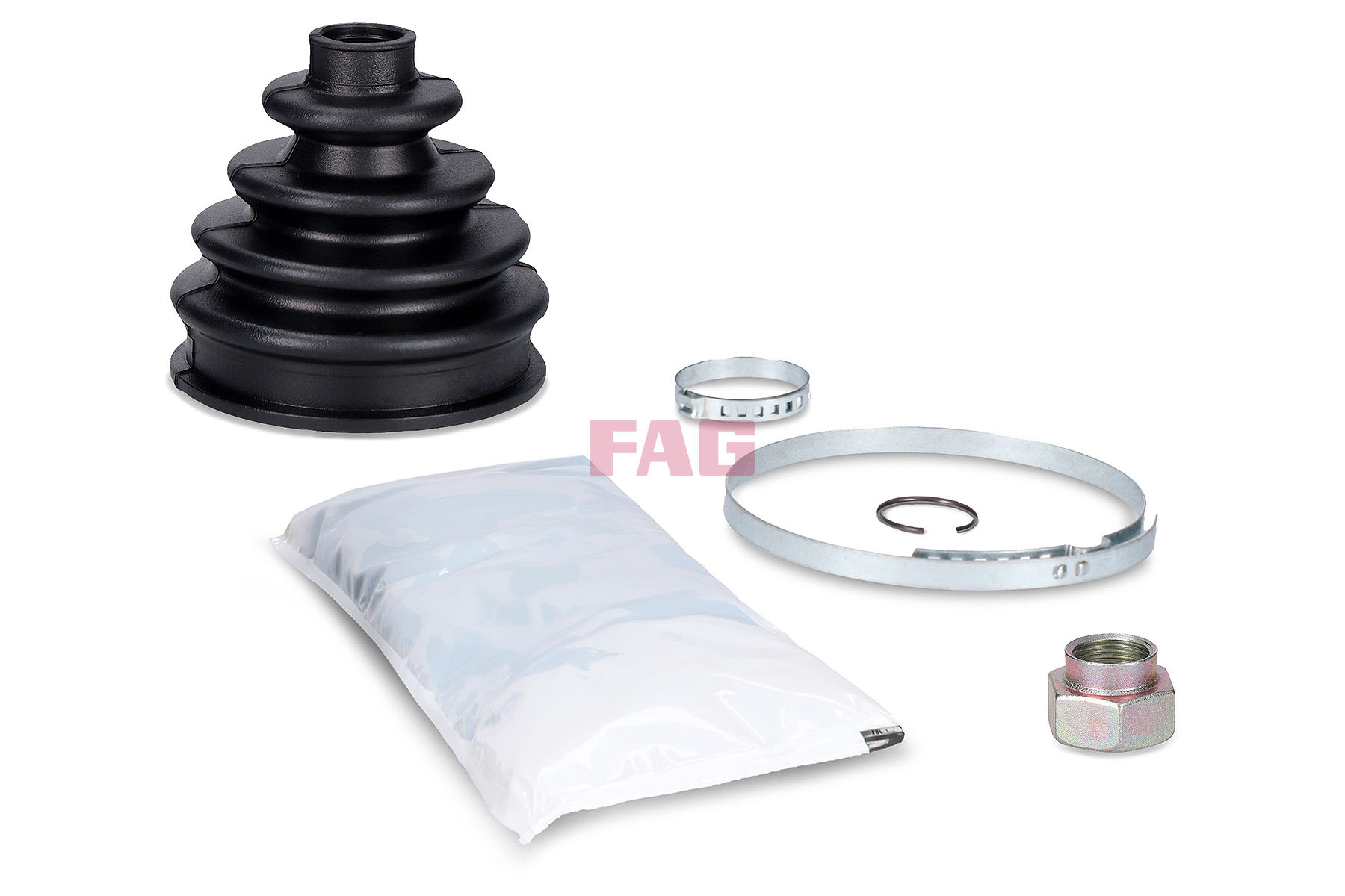 SCHAEFFLER FAG Drivaksel Manchetsæt 772025330 for FIAT