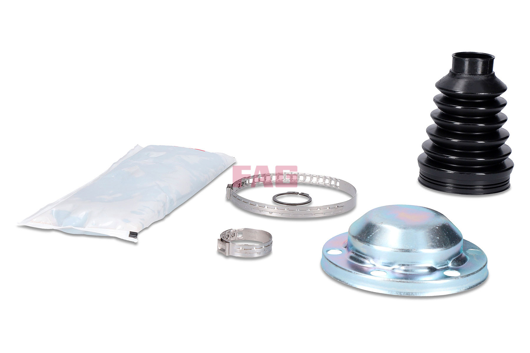 SCHAEFFLER FAG Drivaksel Manchetsæt 772044530 for VW