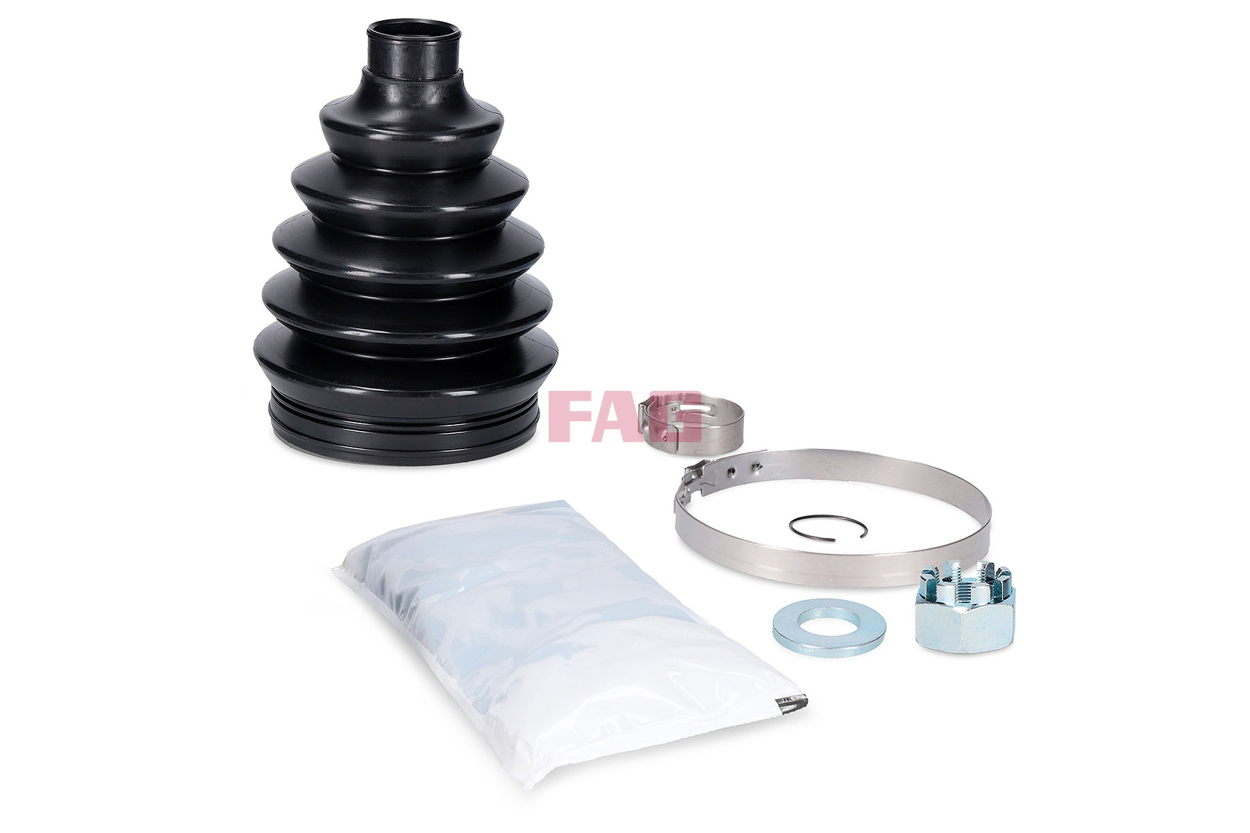 SCHAEFFLER FAG Drivaksel Manchetsæt 772050130 for OPEL