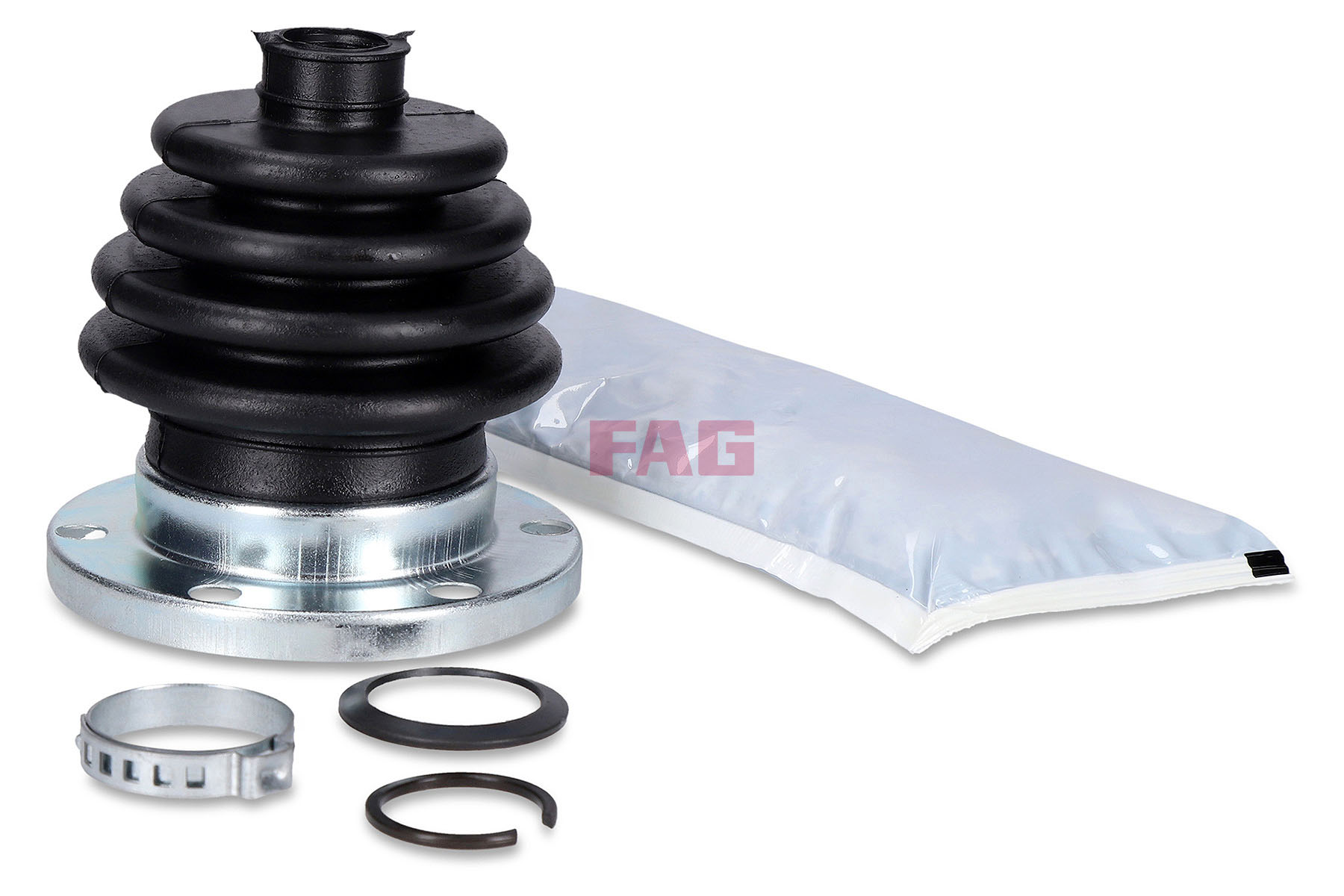 SCHAEFFLER FAG Drivaksel Manchetsæt 772049530 for VW