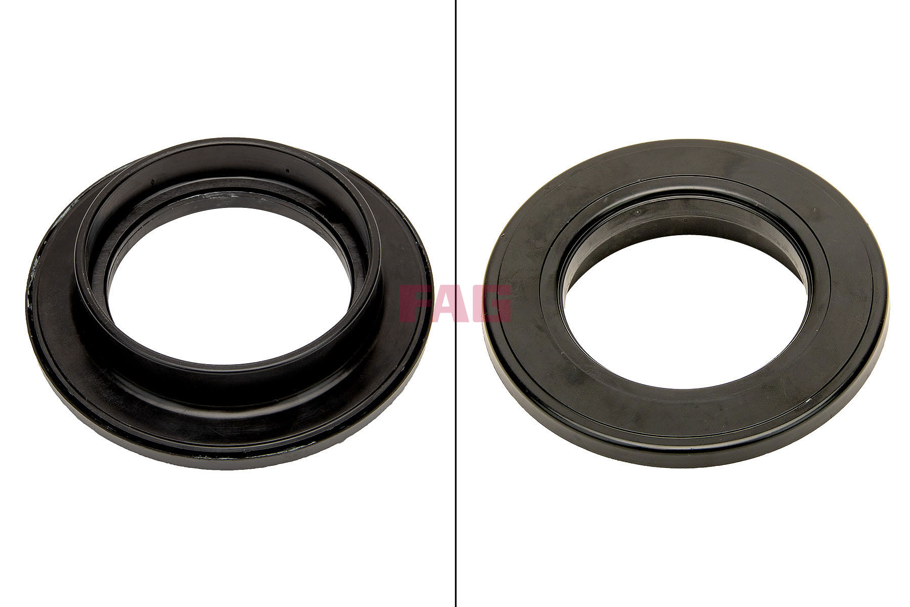 SCHAEFFLER FAG Rulleleje, fjederben-støtteleje 713077920 for MERCEDES-BENZ