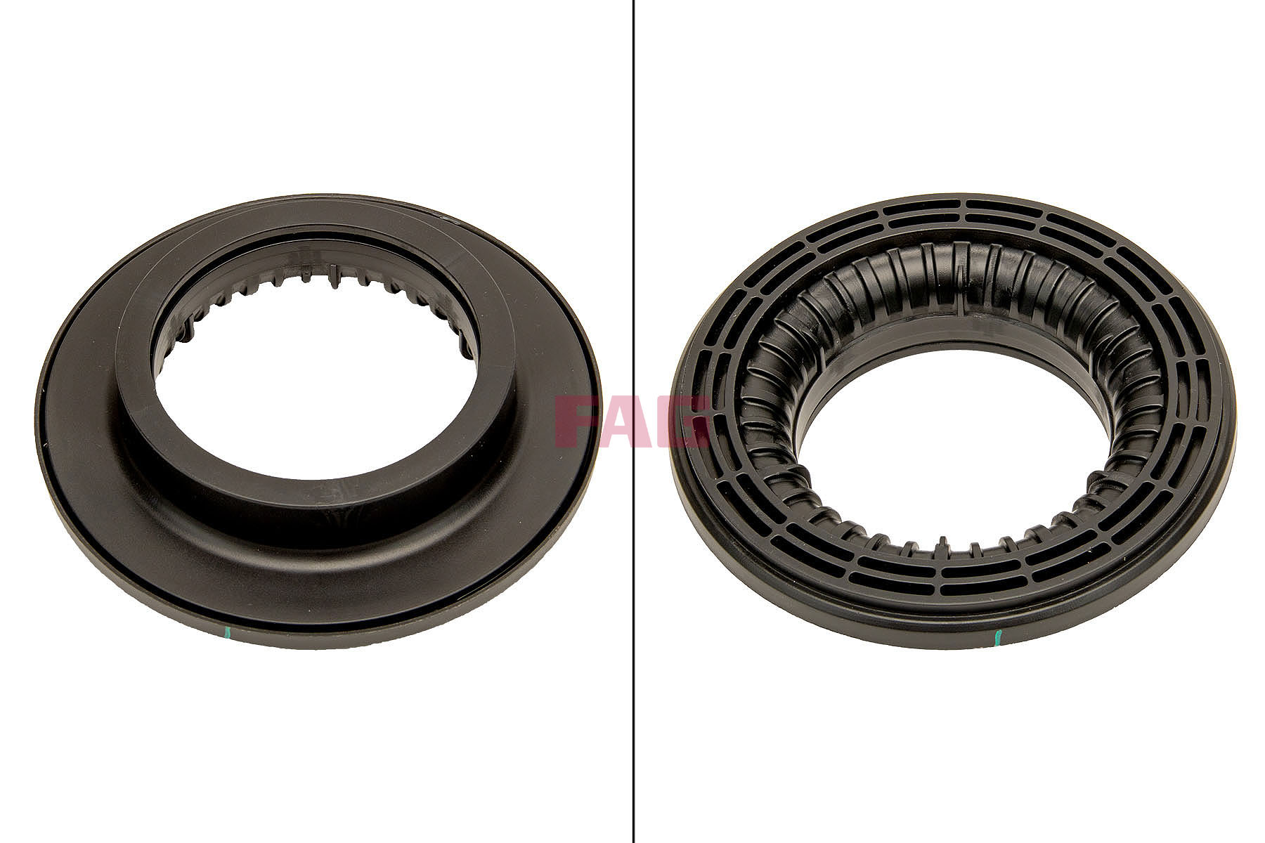 SCHAEFFLER FAG Rulleleje, fjederben-støtteleje 713078120 for MERCEDES-BENZ