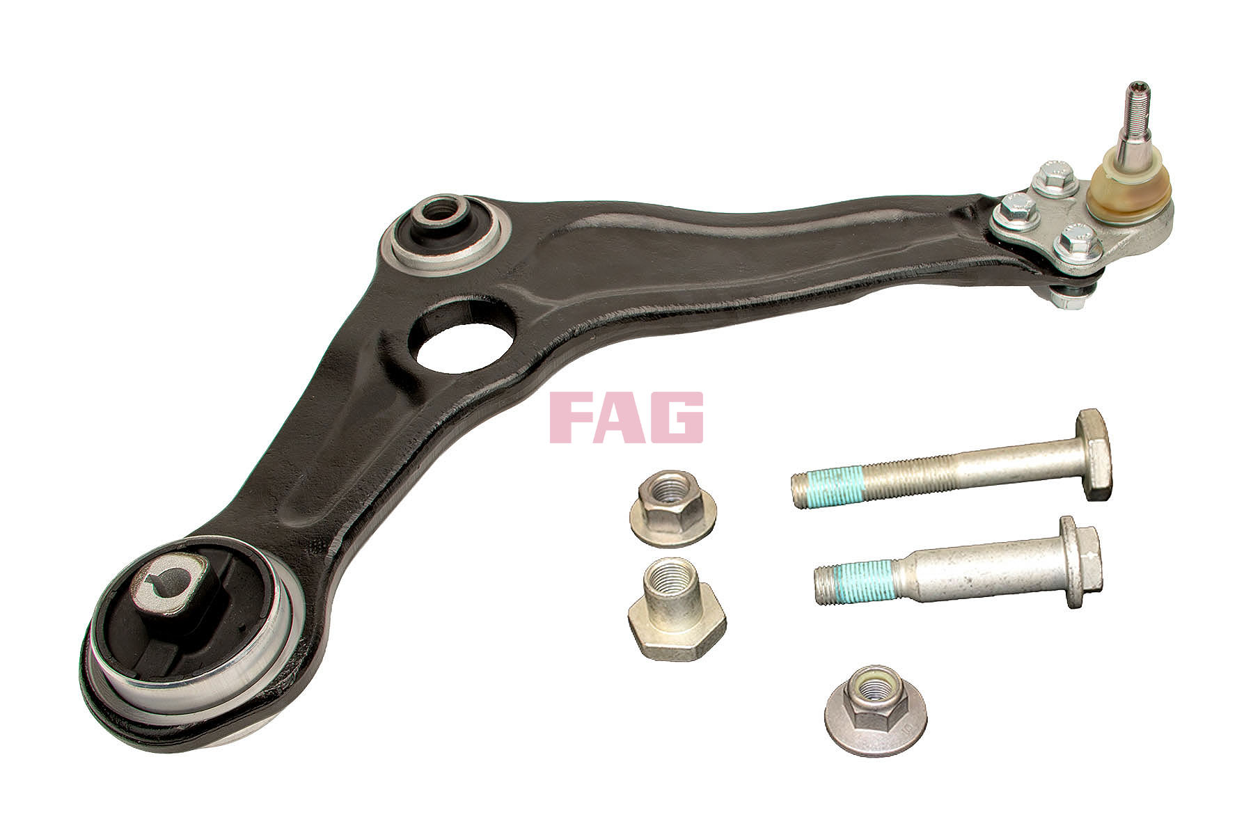 SCHAEFFLER FAG Bærearm, hjulophæng 821132210 højre foraksel for RENAULT