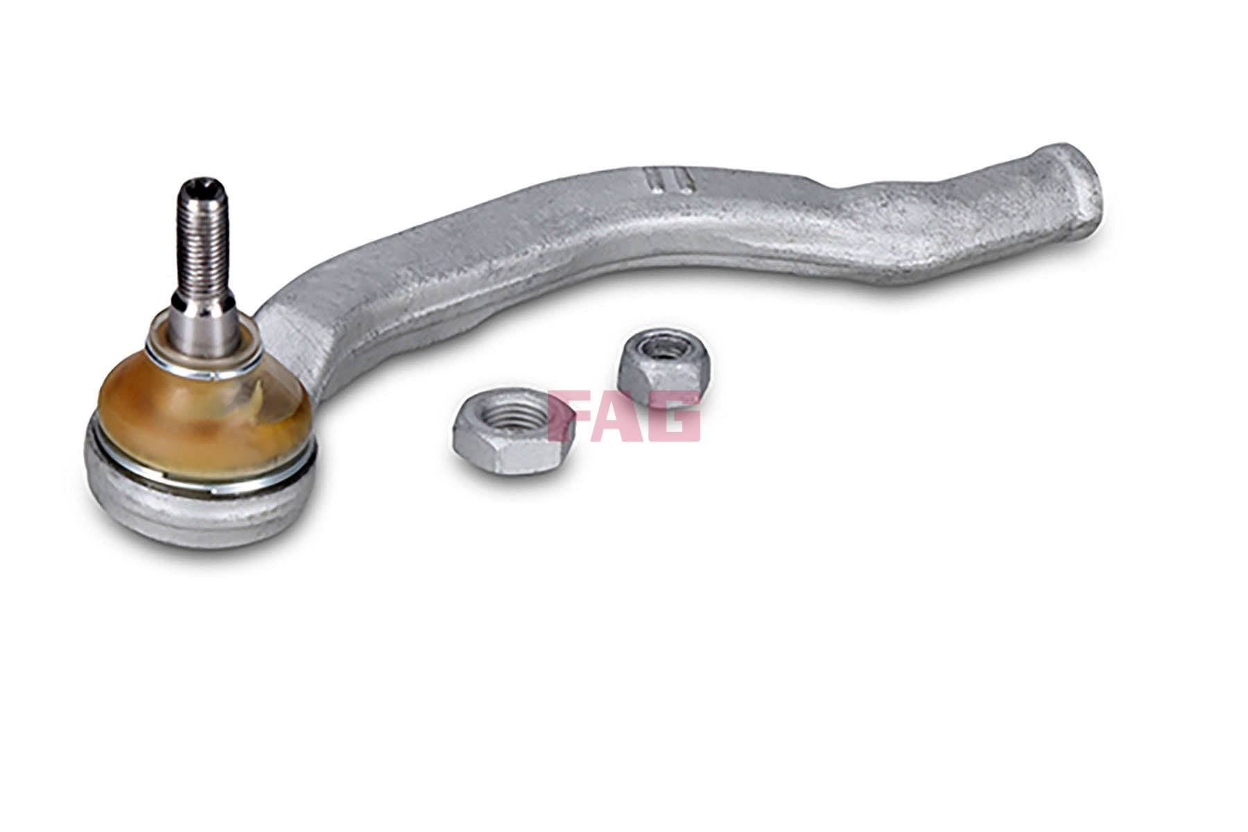 SCHAEFFLER FAG Sporstangkugle 840154310 for DACIA