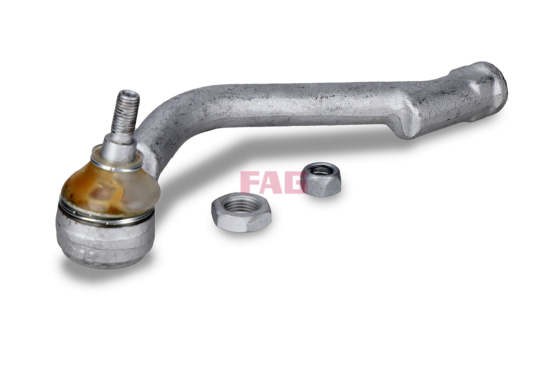 SCHAEFFLER FAG Sporstangkugle 840160110 for HYUNDAI