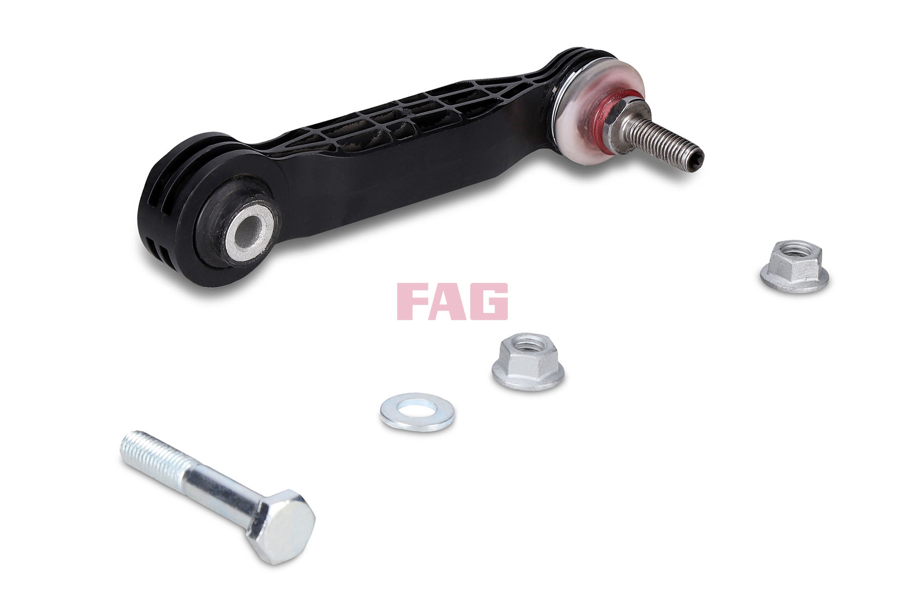 SCHAEFFLER FAG Stang/led, stabilisator 818071010 for VOLVO