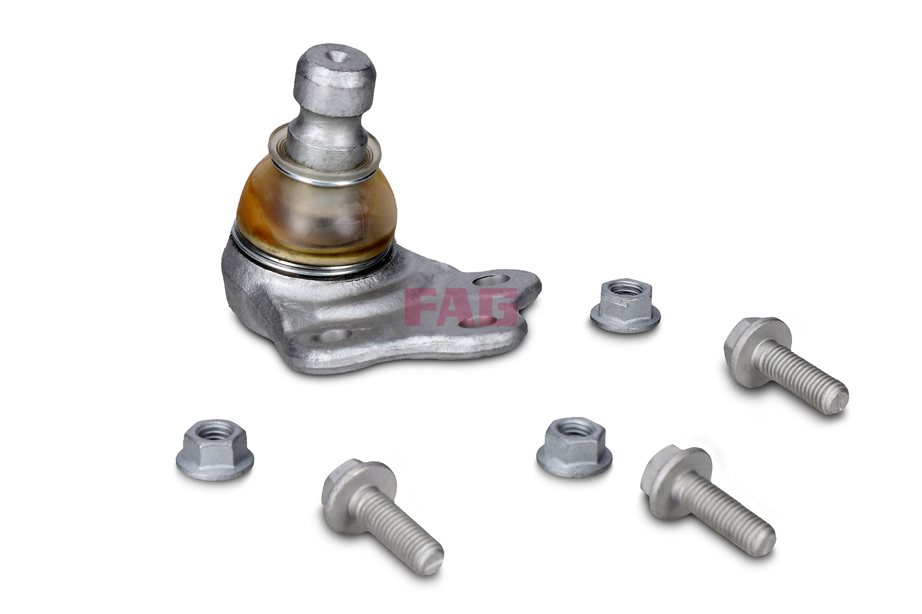 SCHAEFFLER FAG Bærekugle 825049810 for VOLVO