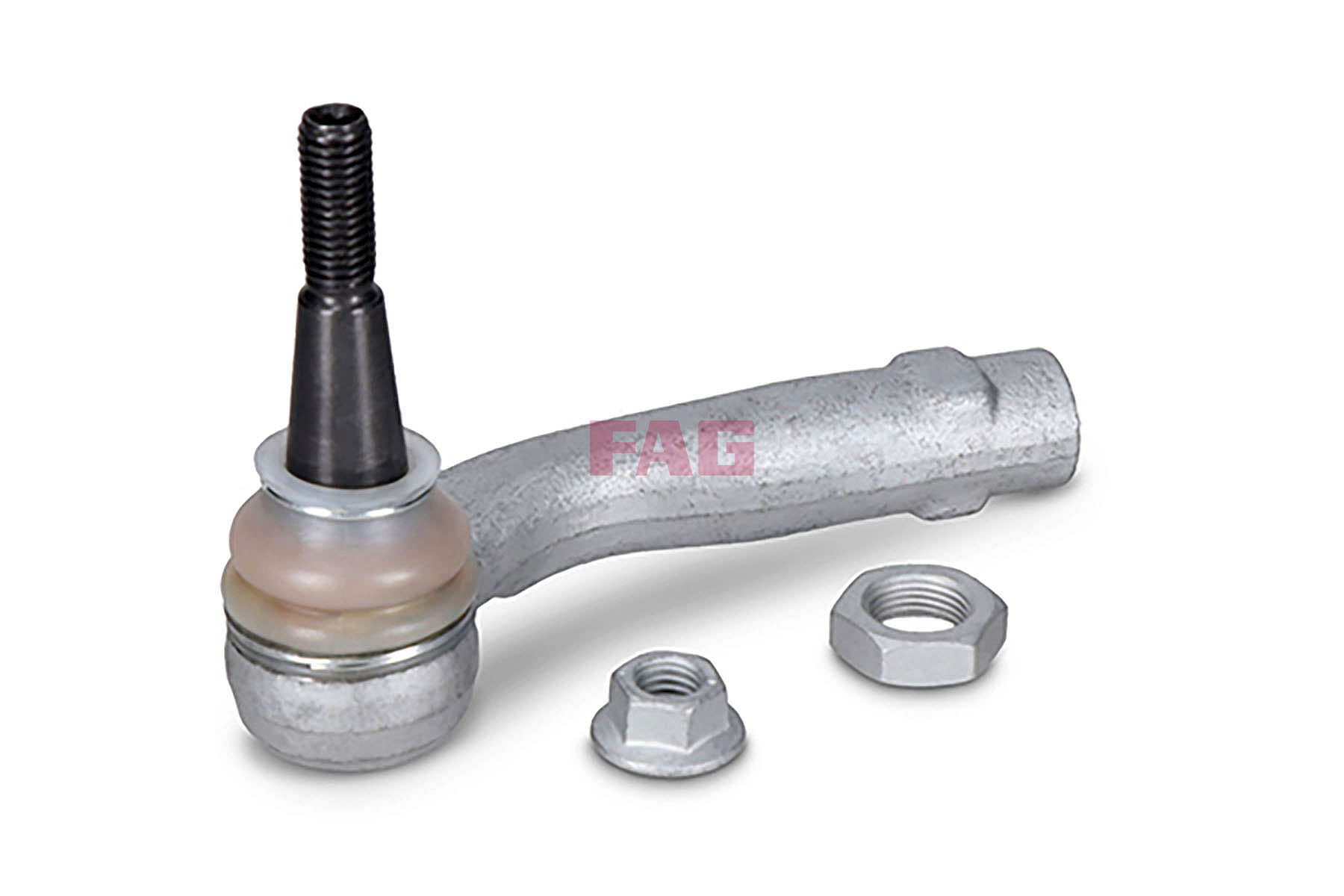 SCHAEFFLER FAG Sporstangkugle 840163710 for VOLVO