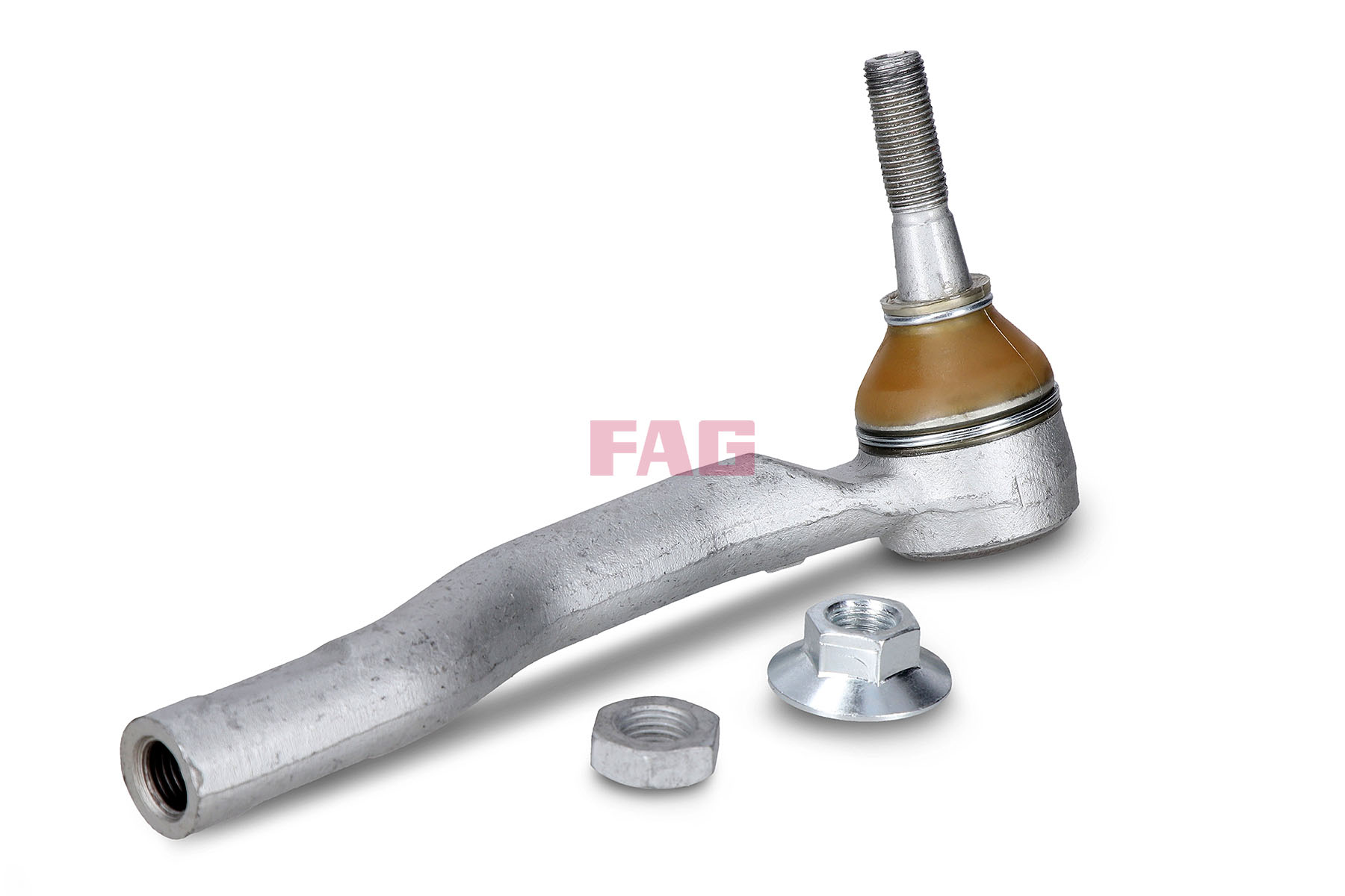 SCHAEFFLER FAG Sporstangkugle 840164610 for TOYOTA