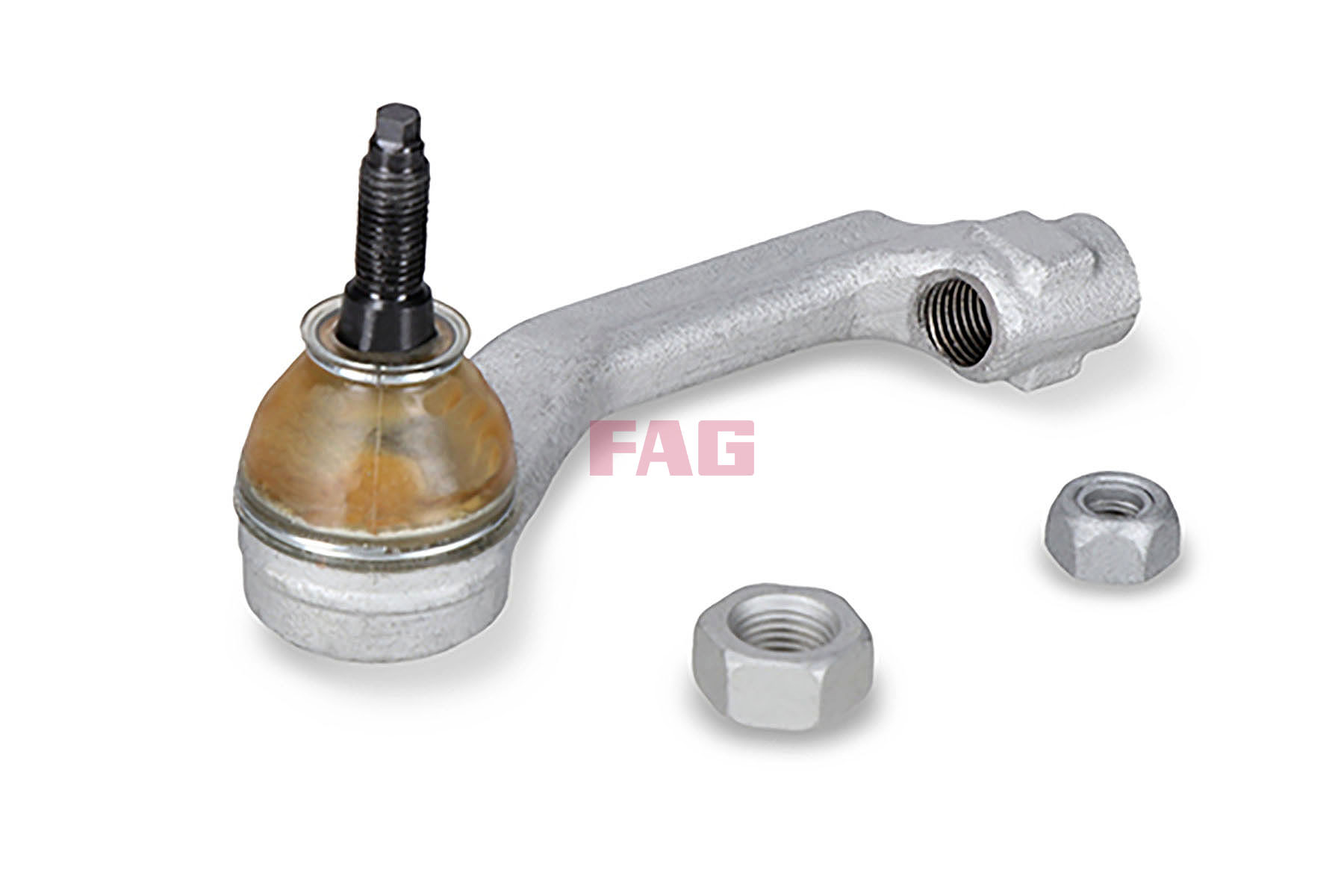 SCHAEFFLER FAG Sporstangkugle 840167110 for PEUGEOT