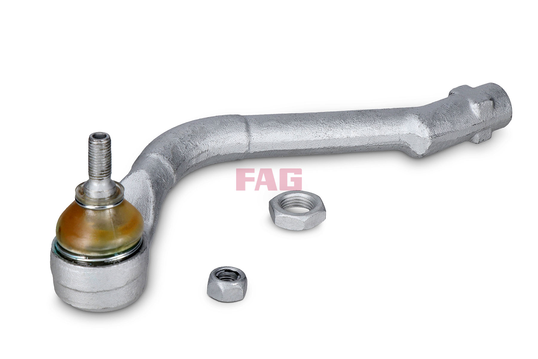 SCHAEFFLER FAG Sporstangkugle 840163910 for KIA
