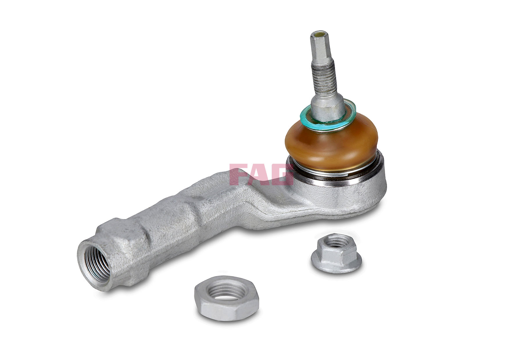 SCHAEFFLER FAG Sporstangkugle 840169710 for KIA