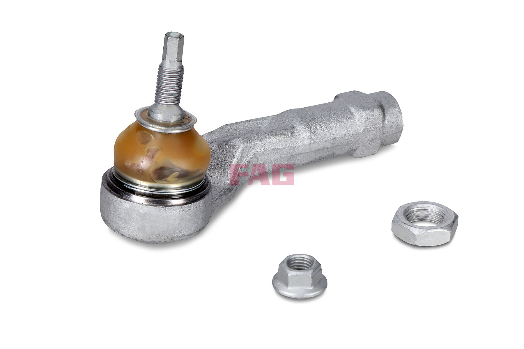 SCHAEFFLER FAG Sporstangkugle 840169610 for KIA