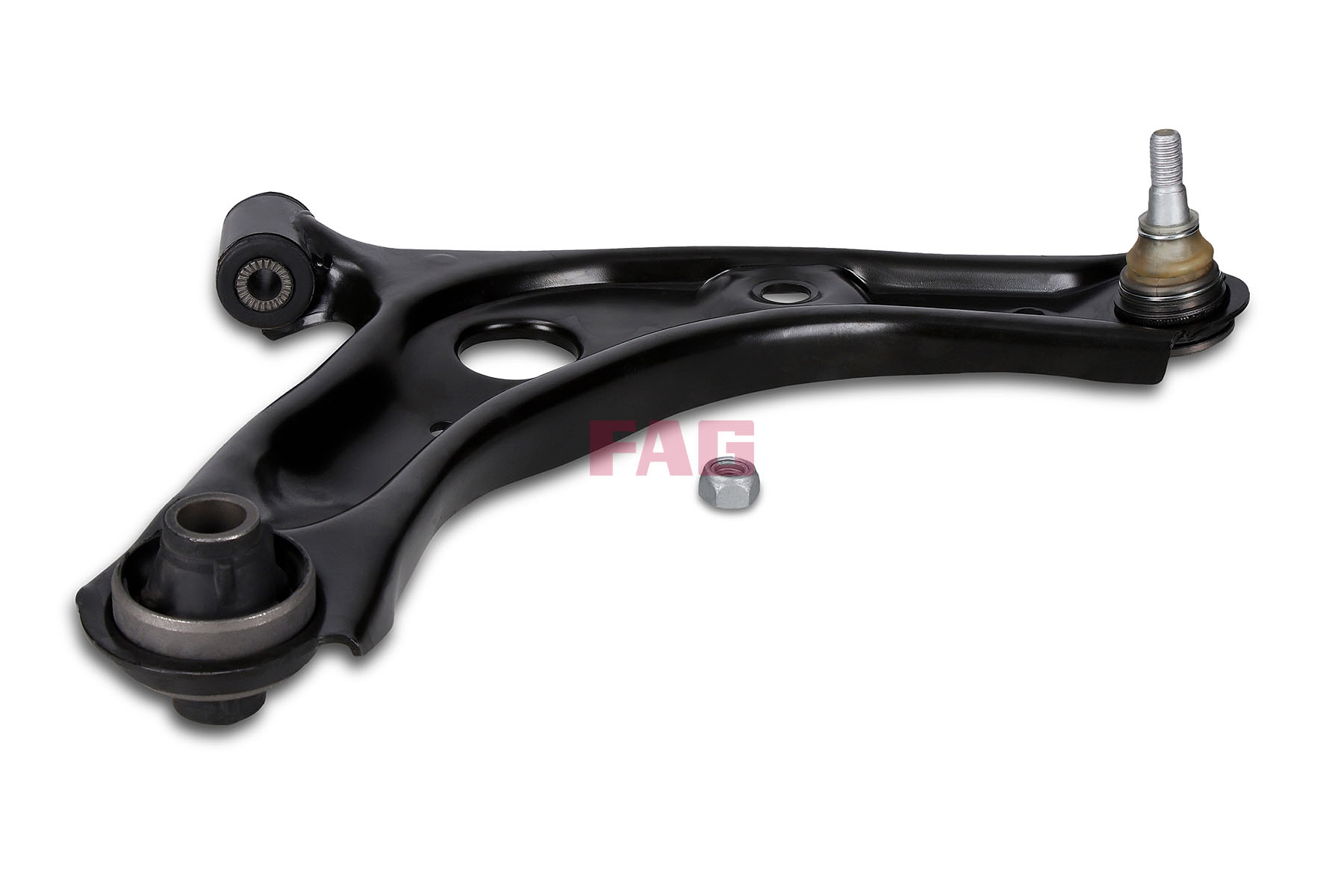 SCHAEFFLER FAG Bærearm, hjulophæng 821138710 højre foraksel for PEUGEOT TOYOTA