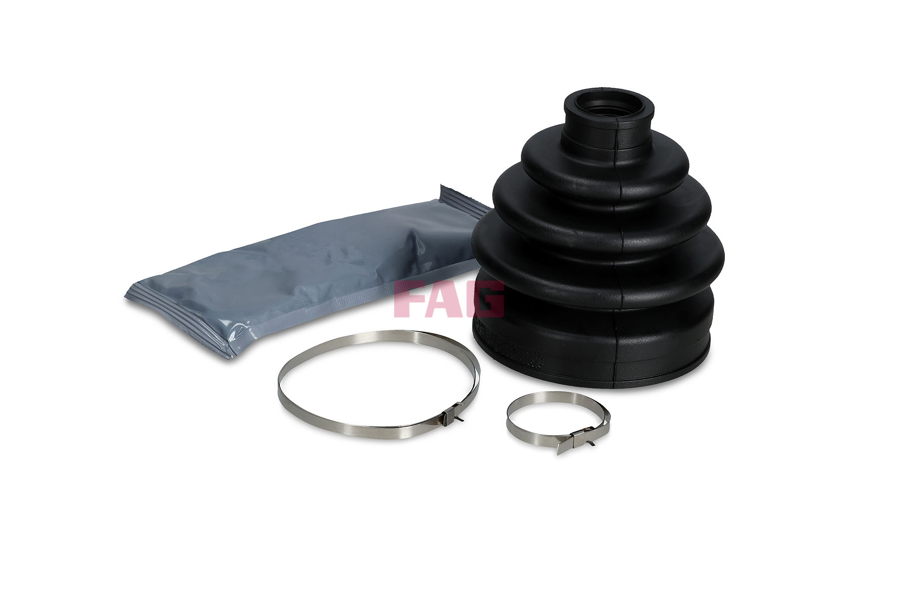 SCHAEFFLER FAG Drivaksel Manchetsæt 772035230 for OPEL GENERAL MOTORS MAZDA NISSAN