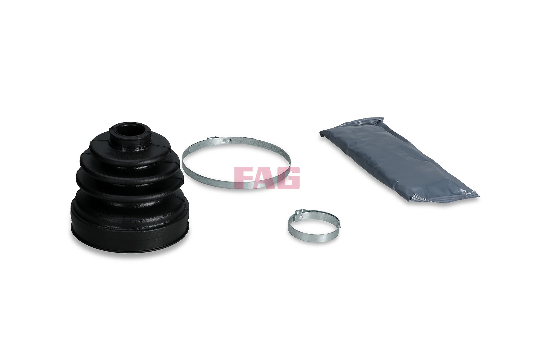 SCHAEFFLER FAG Drivaksel Manchetsæt 772044030 for SEAT VW