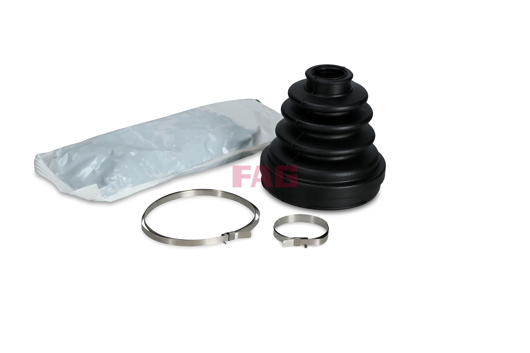 SCHAEFFLER FAG Drivaksel Manchetsæt 772036230 for NISSAN TOYOTA