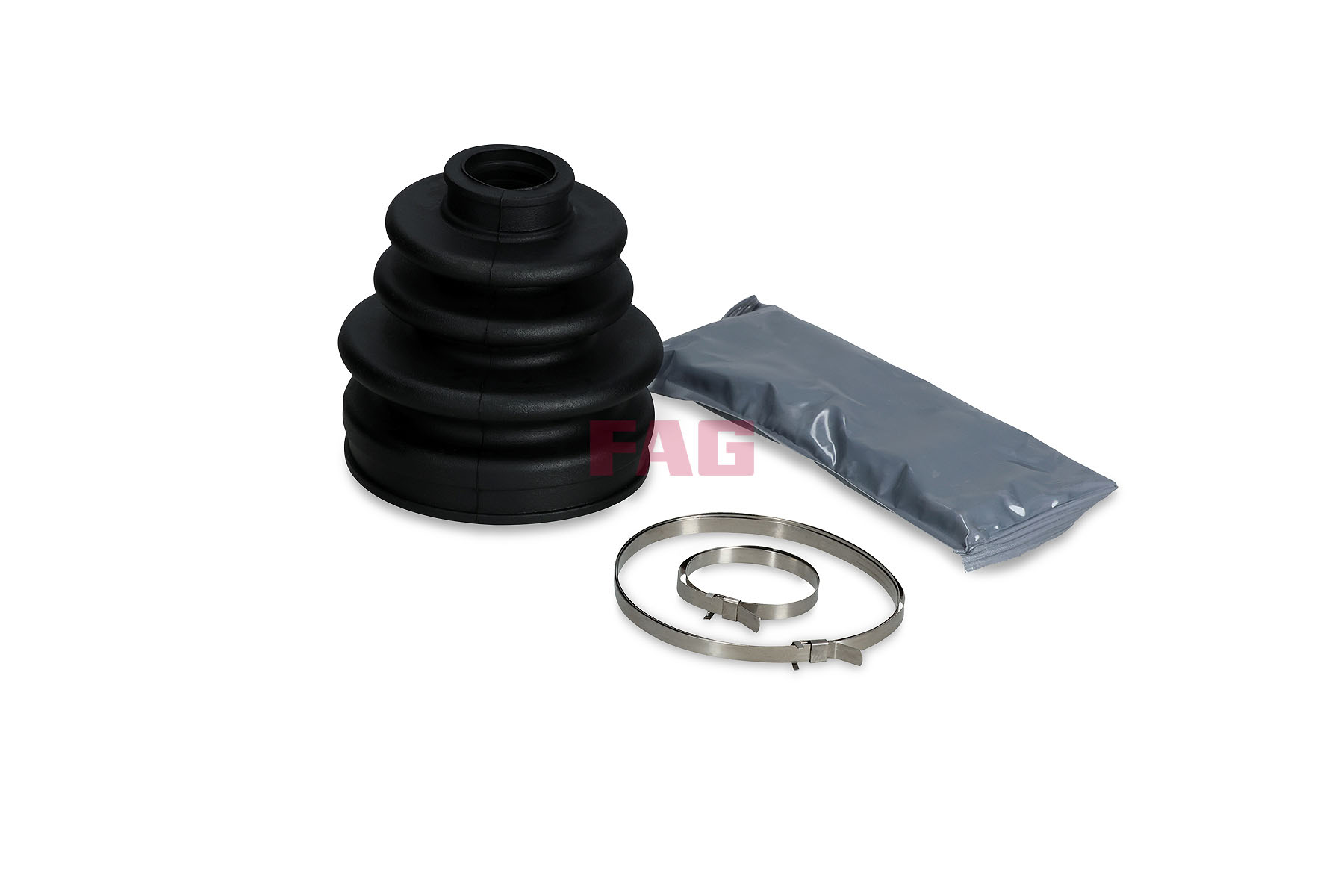 SCHAEFFLER FAG Drivaksel Manchetsæt 772037530 for TOYOTA