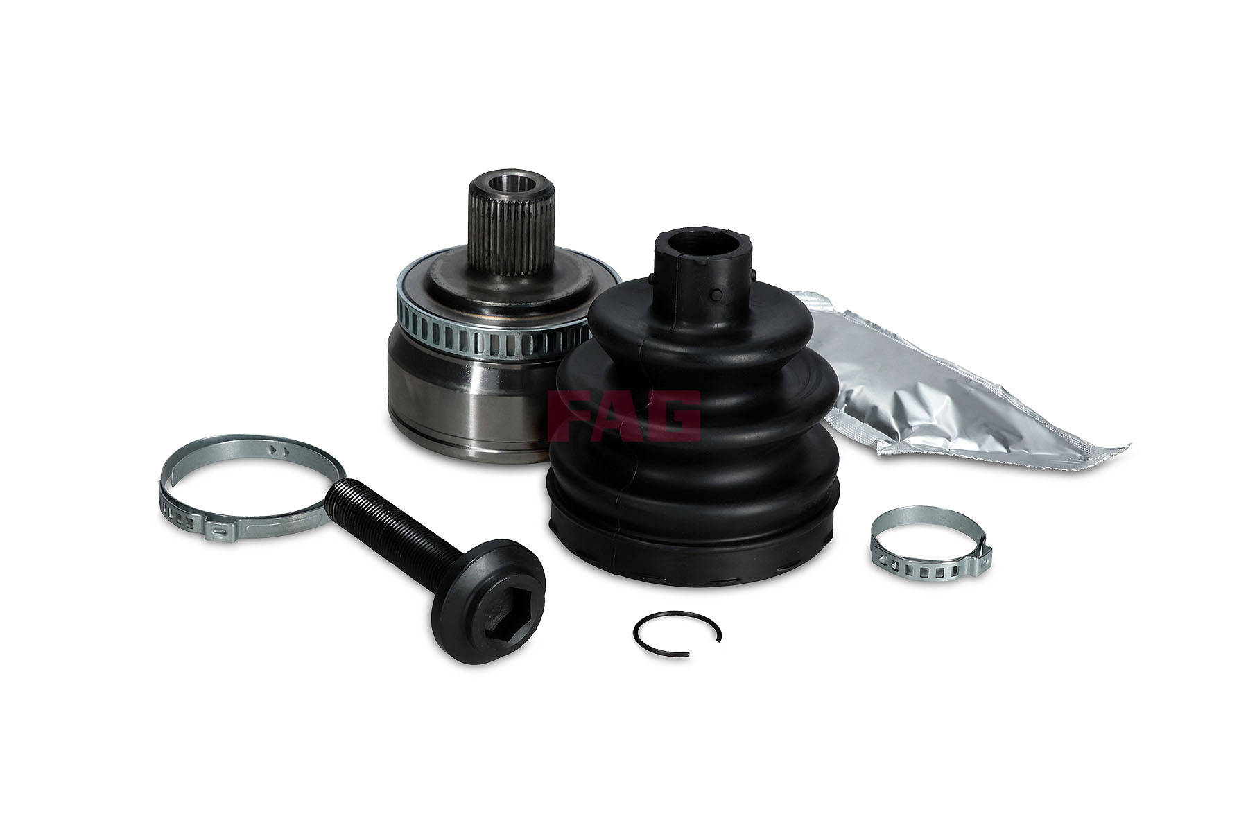 SCHAEFFLER FAG Ledsæt, drivaksel 771001730 for SEAT