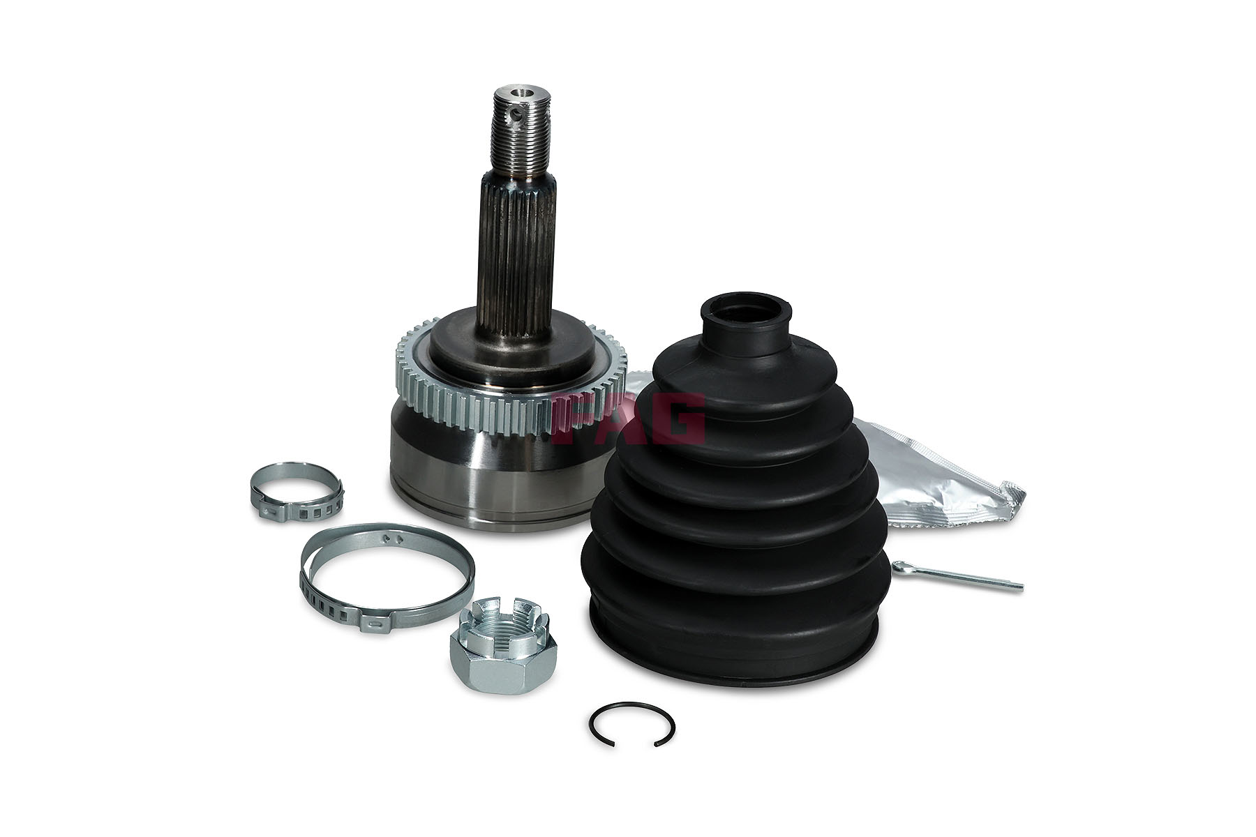 SCHAEFFLER FAG Ledsæt, drivaksel 771054730 for HYUNDAI