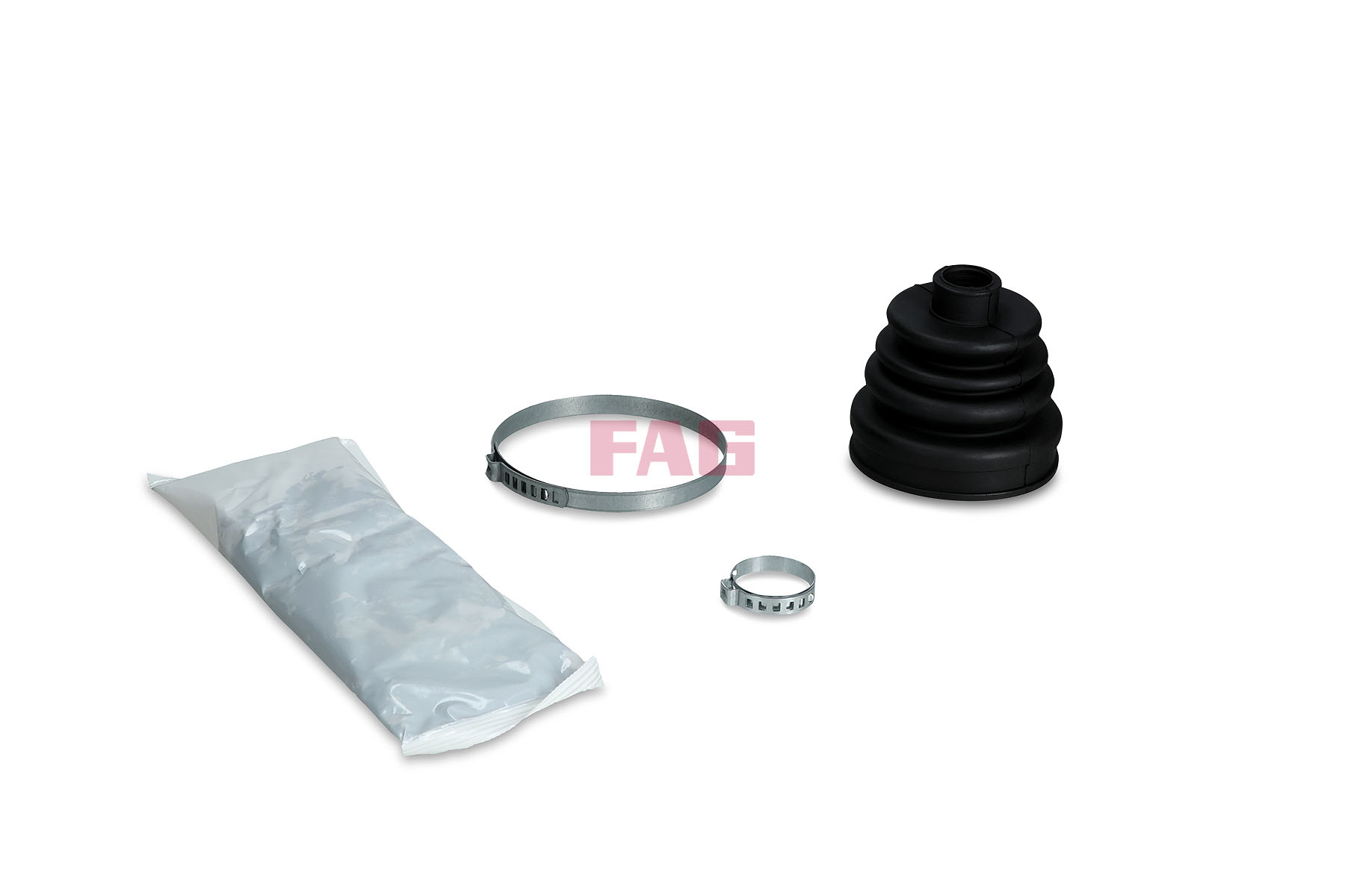 SCHAEFFLER FAG Drivaksel Manchetsæt 772000330 for LADA