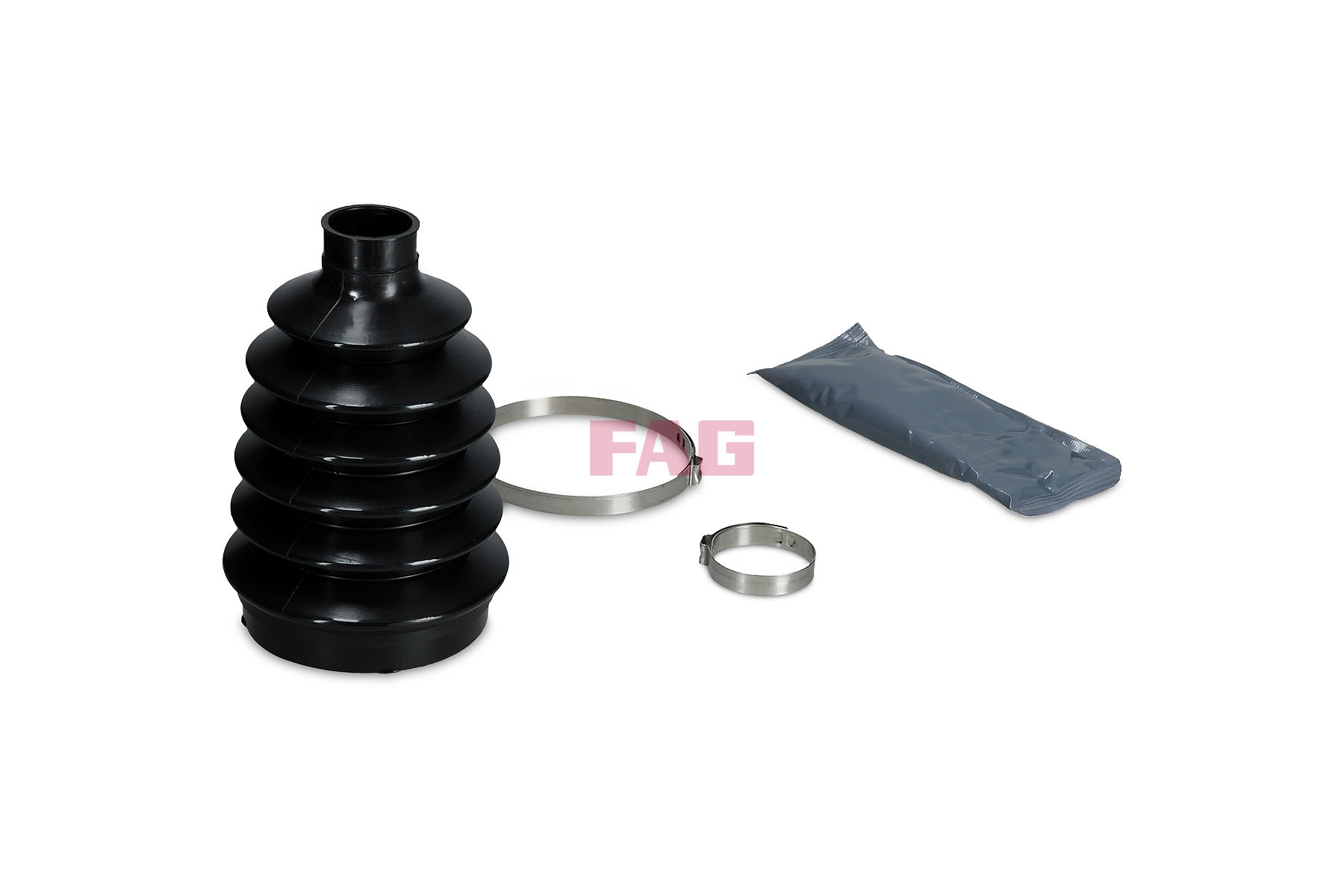 SCHAEFFLER FAG Drivaksel Manchetsæt 772001830 for MITSUBISHI