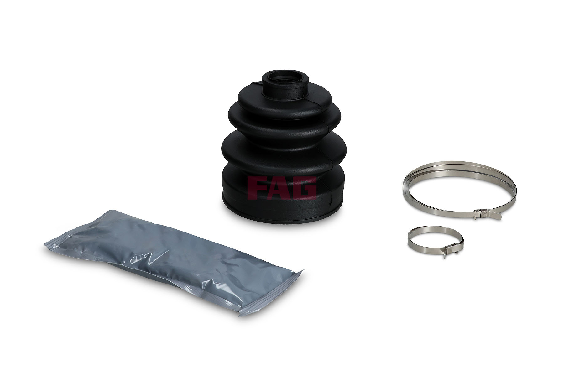 SCHAEFFLER FAG Drivaksel Manchetsæt 772003430 for HYUNDAI HONDA