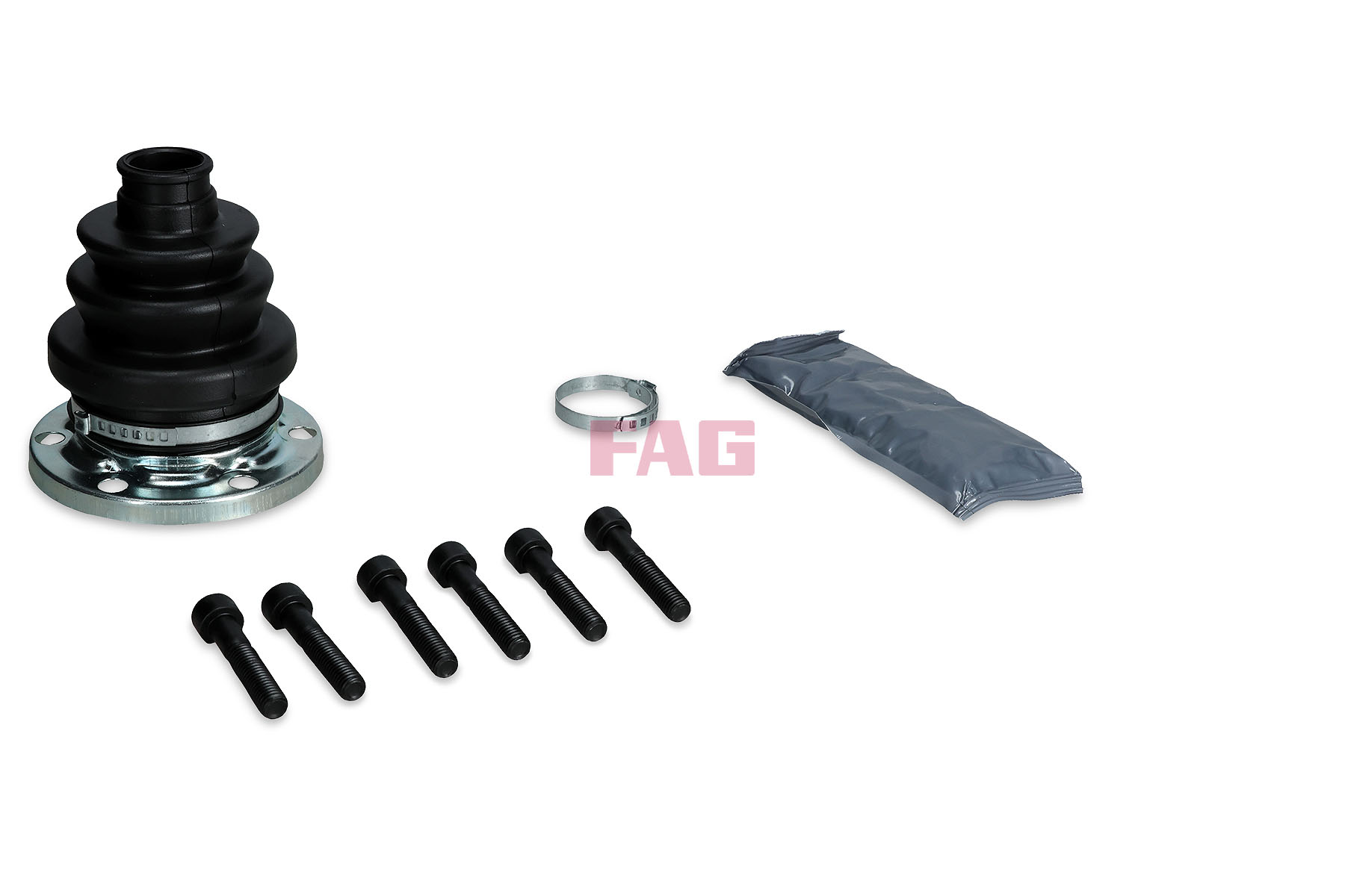 SCHAEFFLER FAG Drivaksel Manchetsæt 772010030 for BMW OPEL GENERAL MOTORS