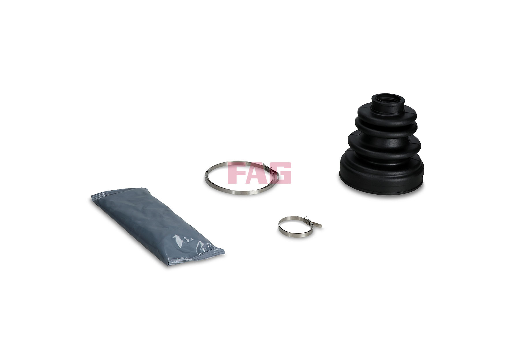 SCHAEFFLER FAG Drivaksel Manchetsæt 772016330 for OPEL GENERAL MOTORS NISSAN