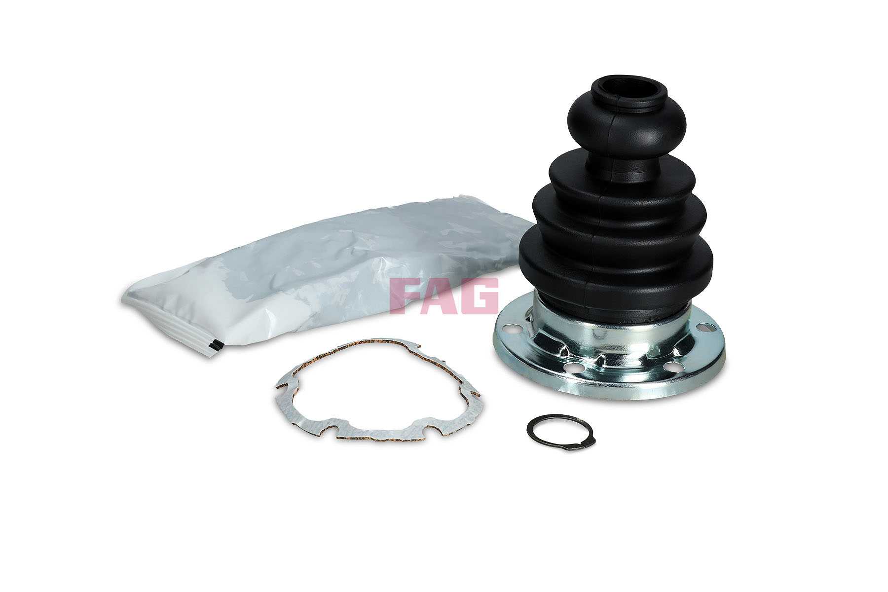 SCHAEFFLER FAG Drivaksel Manchetsæt 772024930 for VW