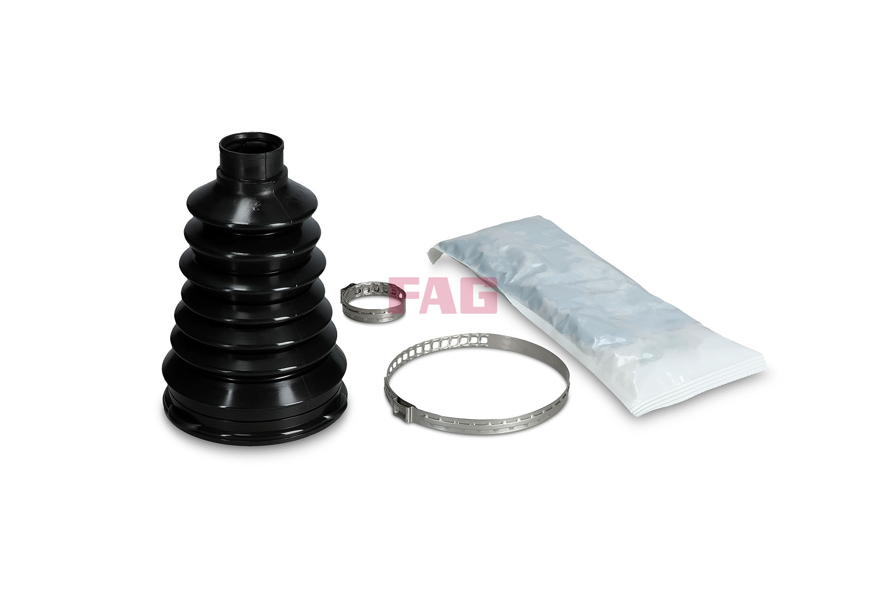 SCHAEFFLER FAG Drivaksel Manchetsæt 772020830 for RENAULT