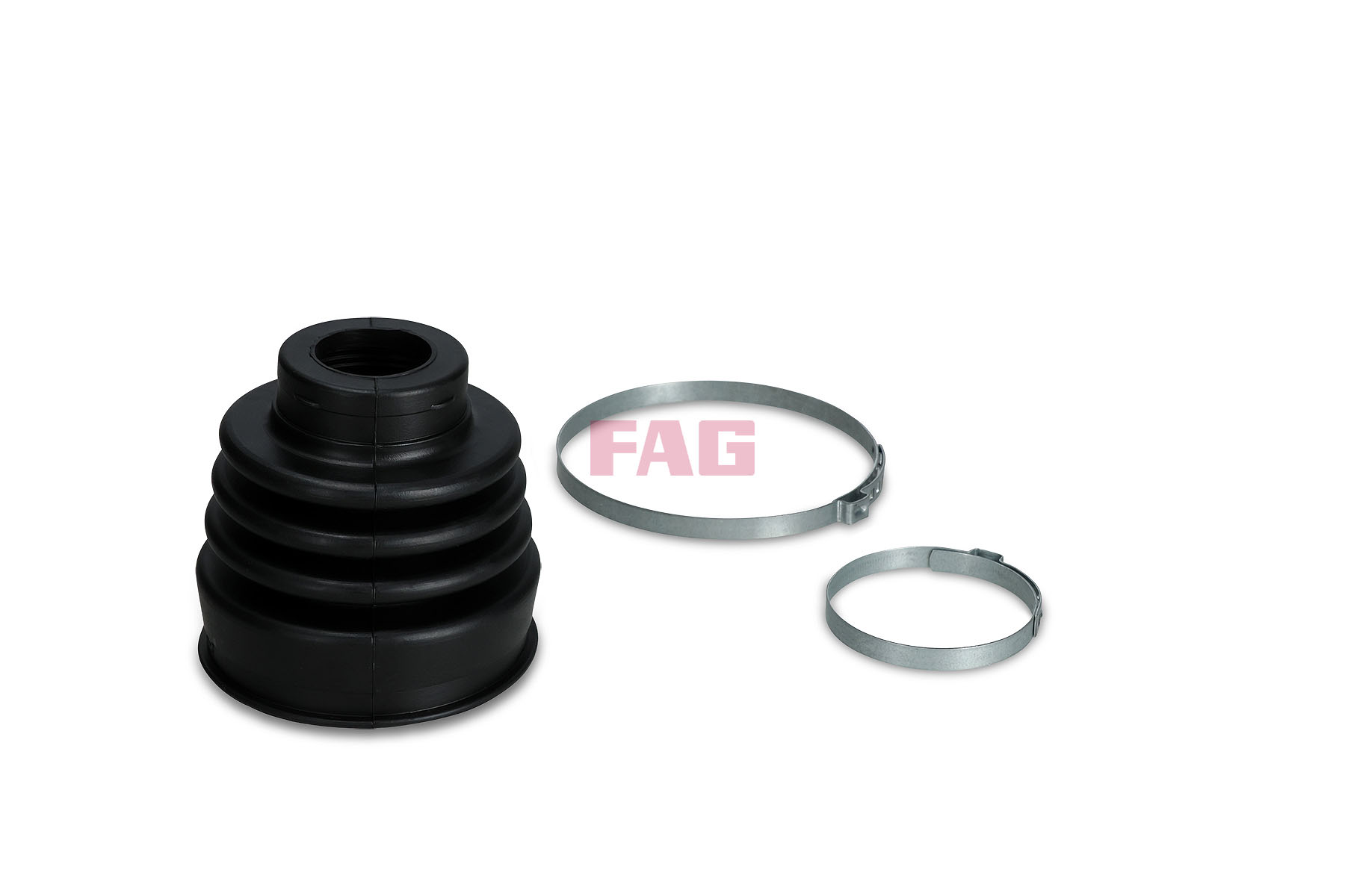 SCHAEFFLER FAG Drivaksel Manchetsæt 772026830 for FIAT