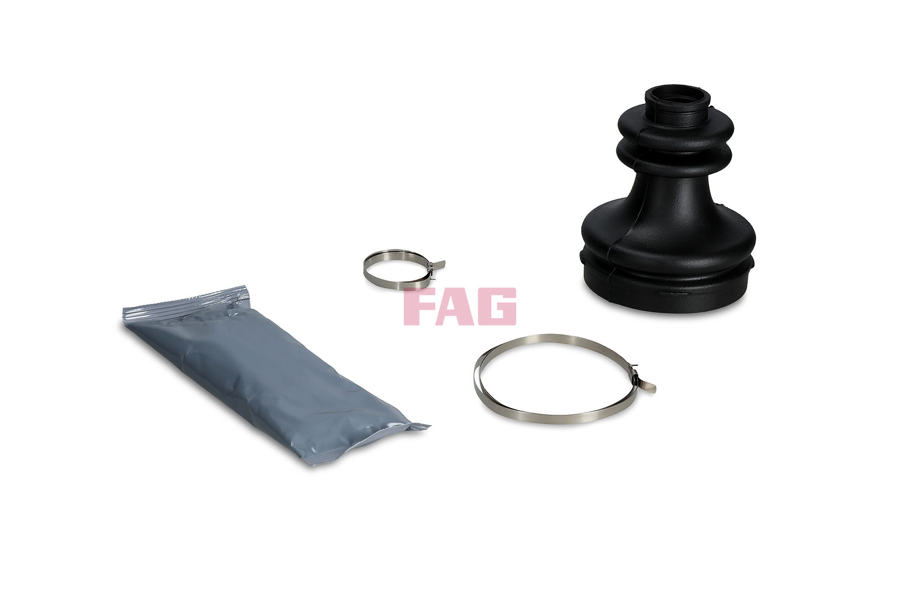 SCHAEFFLER FAG Drivaksel Manchetsæt 772022930 for RENAULT