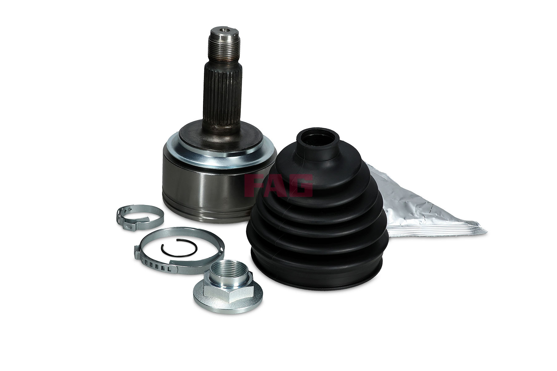 SCHAEFFLER FAG Ledsæt, drivaksel 771064230 for HONDA