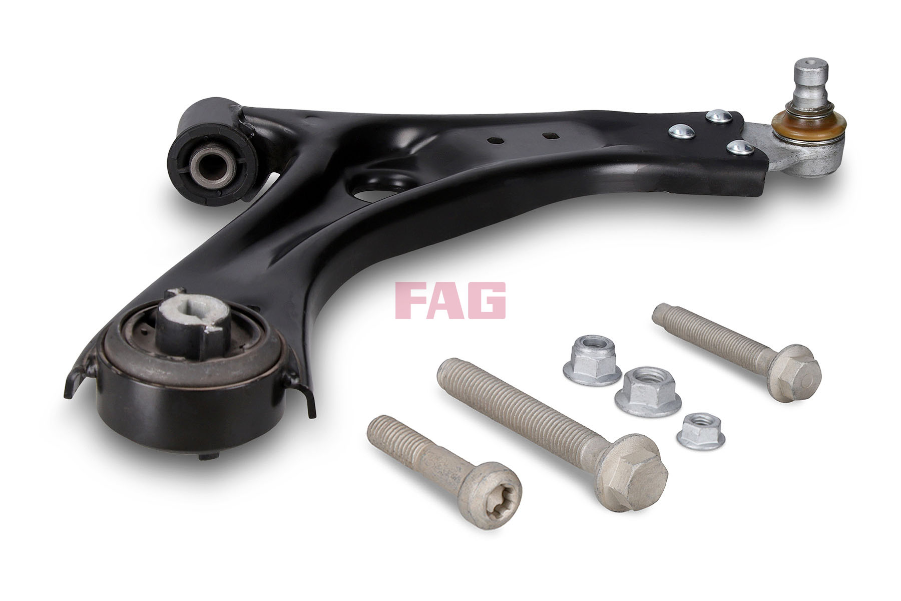 SCHAEFFLER FAG Bærearm, hjulophæng 821 1215 10 højre foraksel for FORD