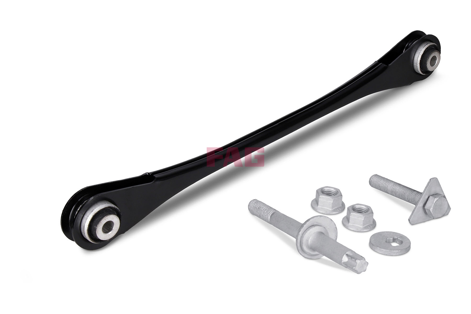 SCHAEFFLER FAG Bærearm, hjulophæng 821124910 Bagaksel nede for BMW