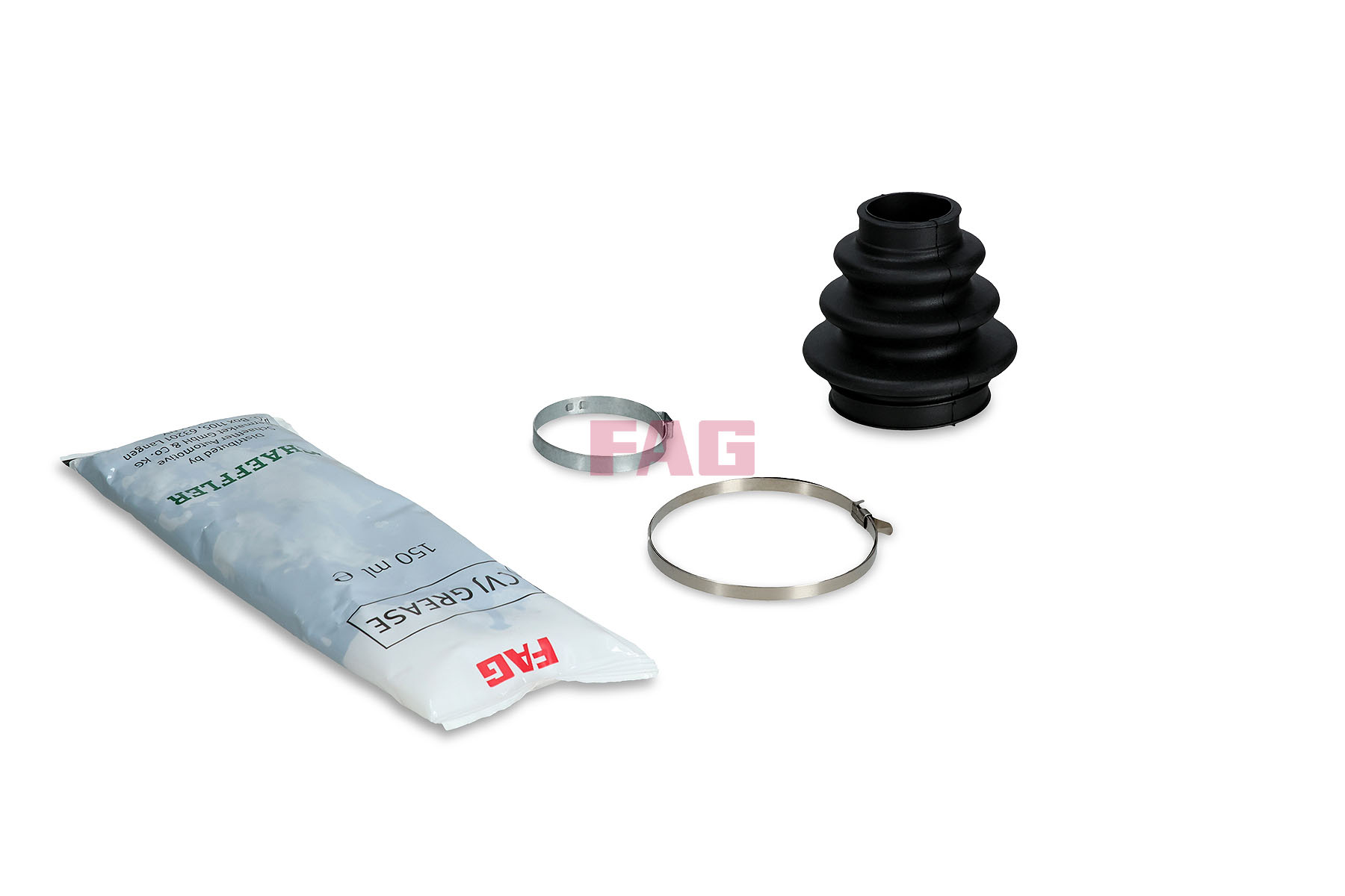 SCHAEFFLER FAG Drivaksel Manchetsæt 772010330 for BMW