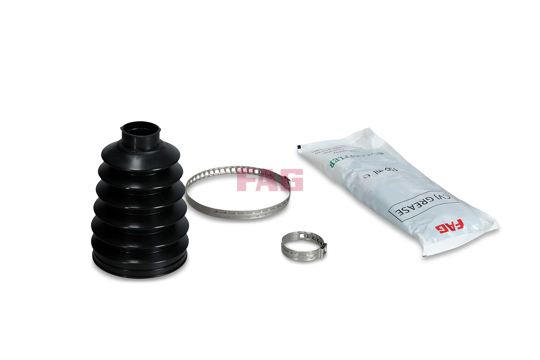 SCHAEFFLER FAG Drivaksel Manchetsæt 772012430 for MERCEDES-BENZ