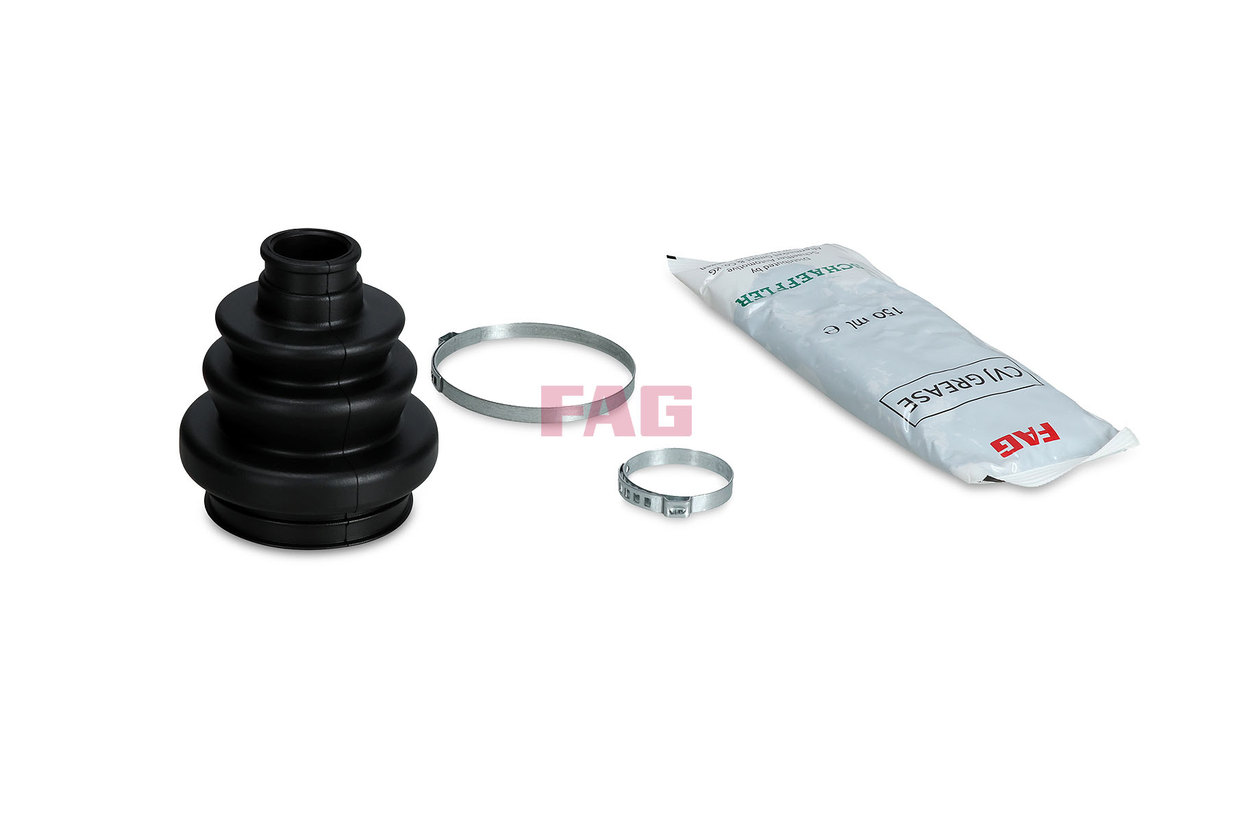 SCHAEFFLER FAG Drivaksel Manchetsæt 772016230 for OPEL MERCEDES-BENZ