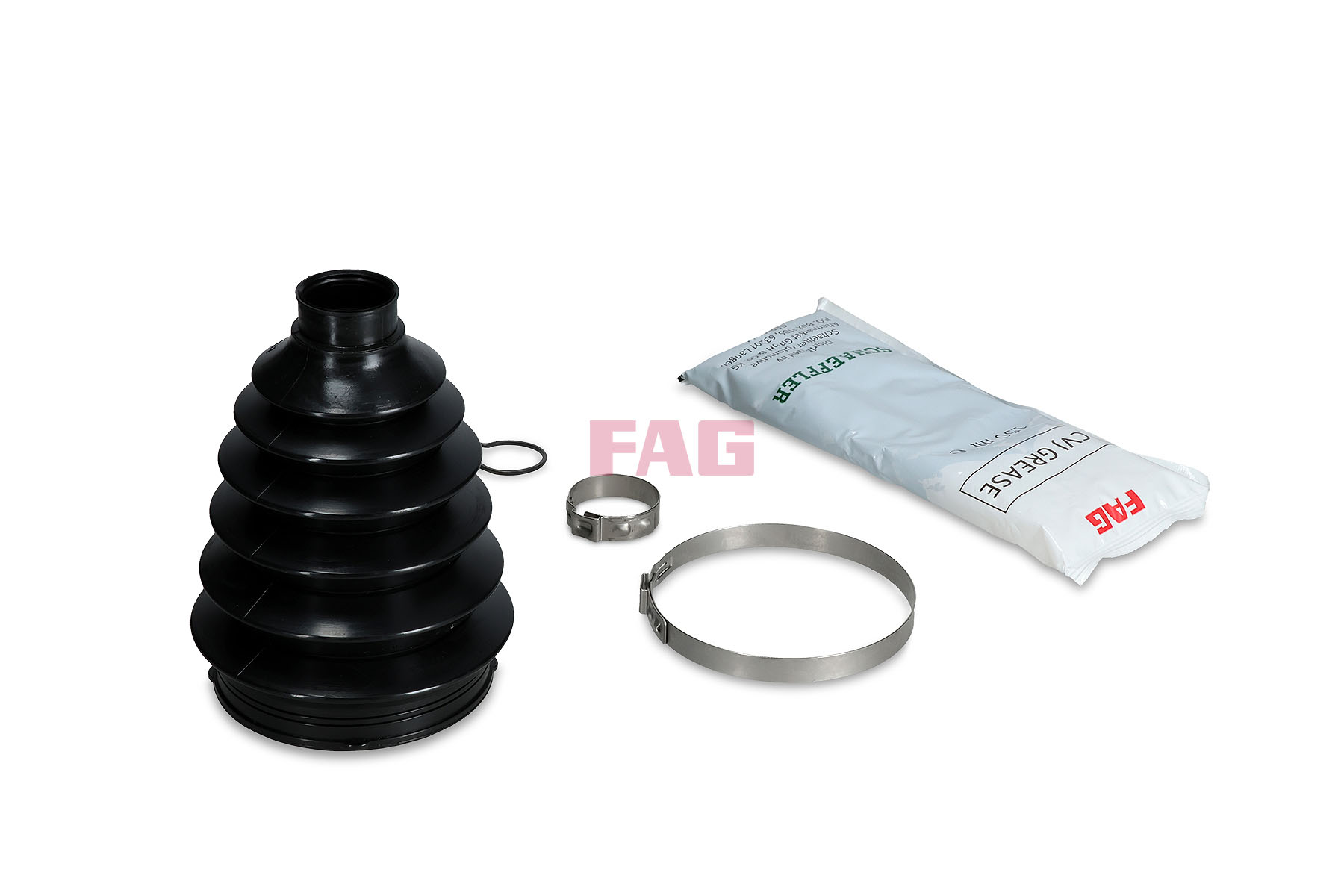 SCHAEFFLER FAG Drivaksel Manchetsæt 772020530 for RENAULT HYUNDAI