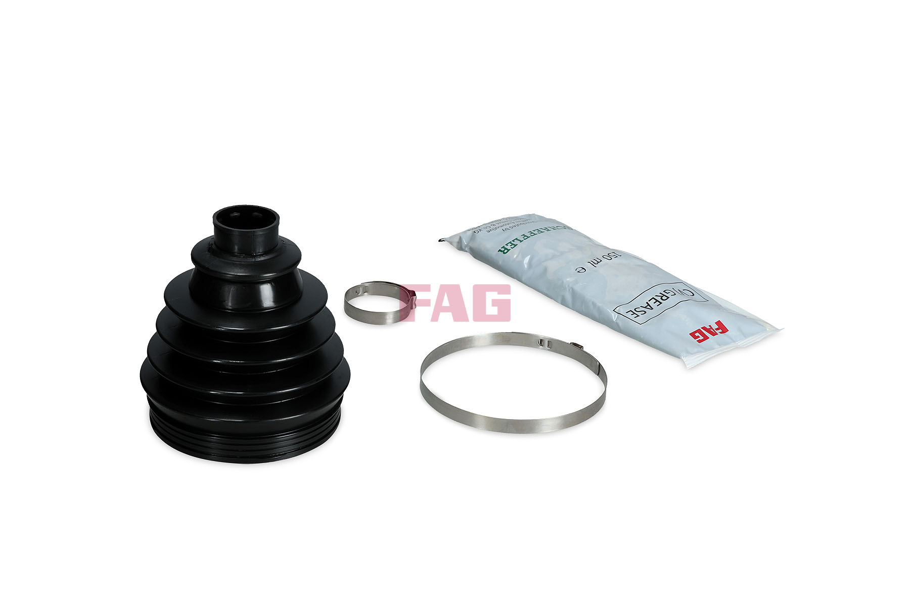 SCHAEFFLER FAG Drivaksel Manchetsæt 772025930 for PEUGEOT CITROËN