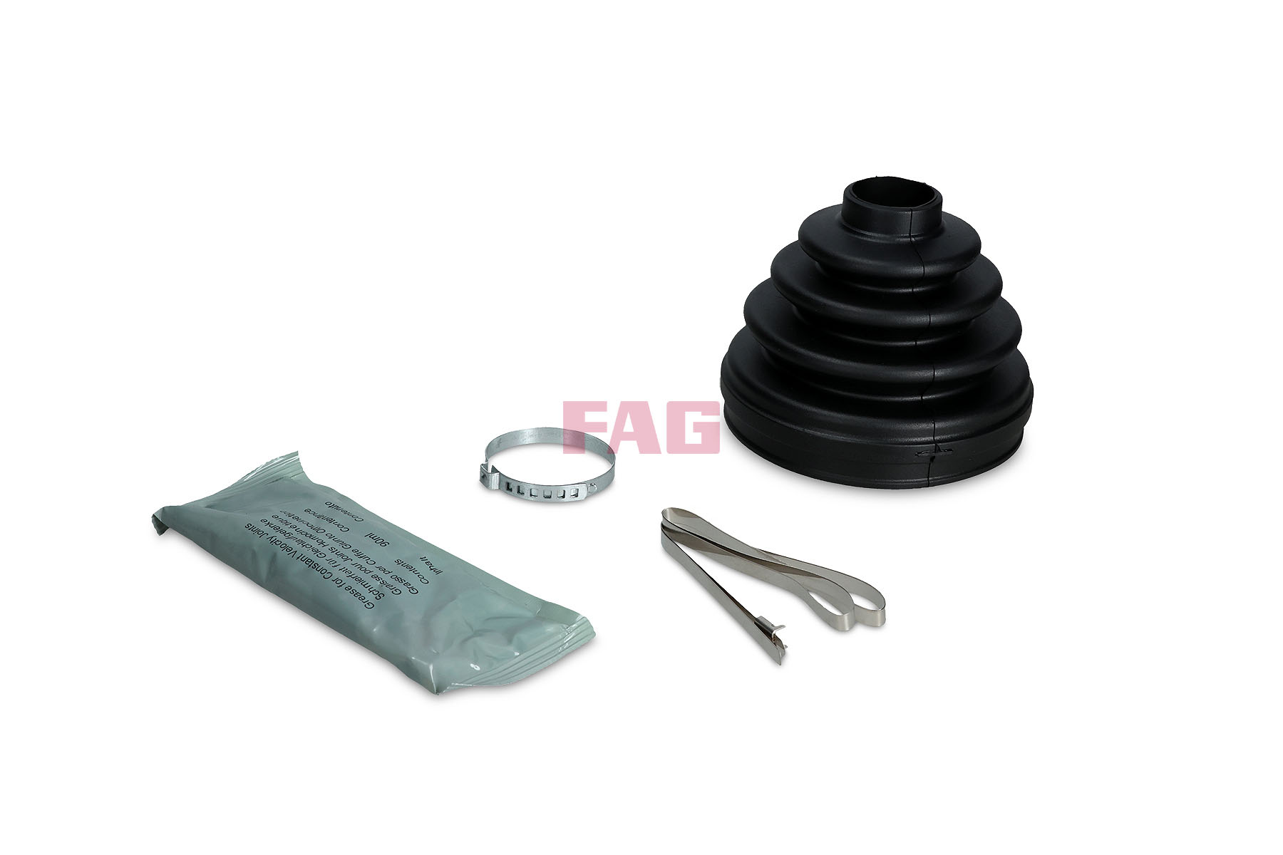 SCHAEFFLER FAG Drivaksel Manchetsæt 772032630 for CITROËN