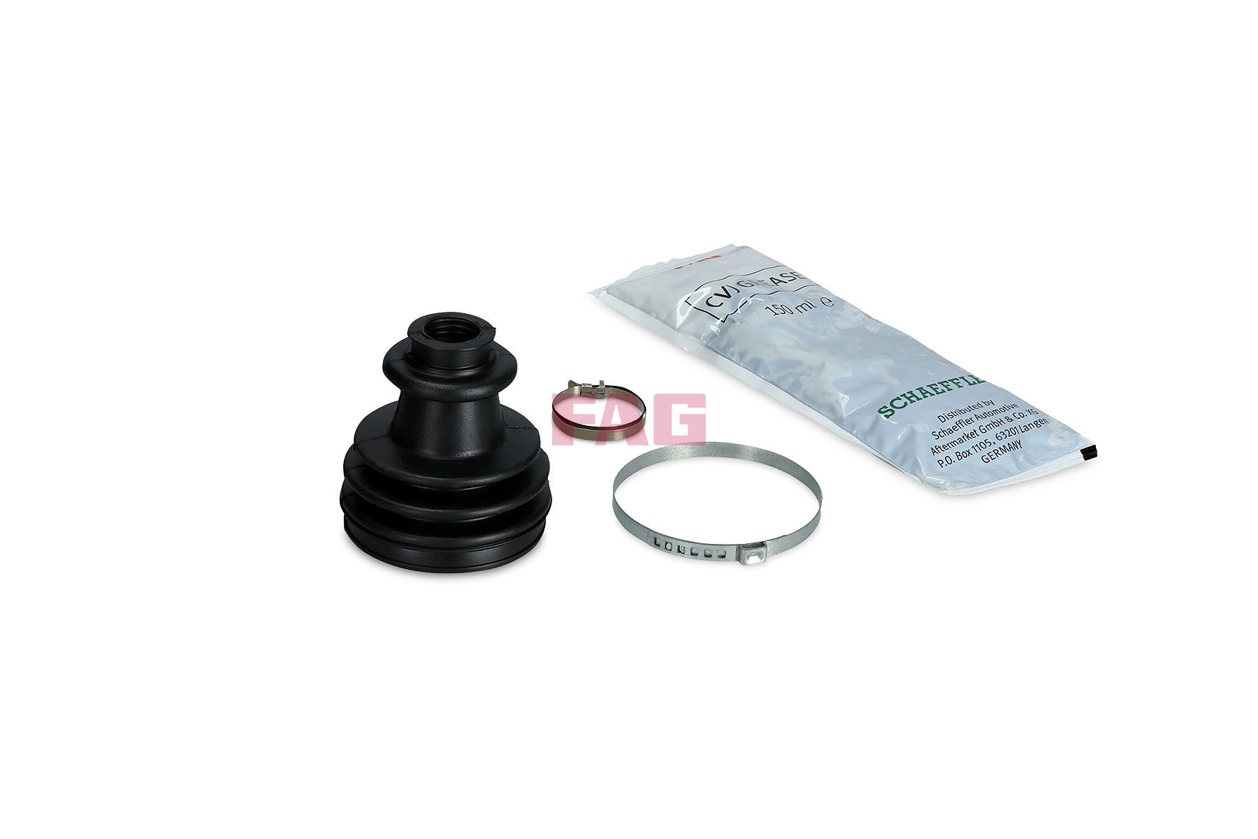 SCHAEFFLER FAG Drivaksel Manchetsæt 772032430 for CITROËN