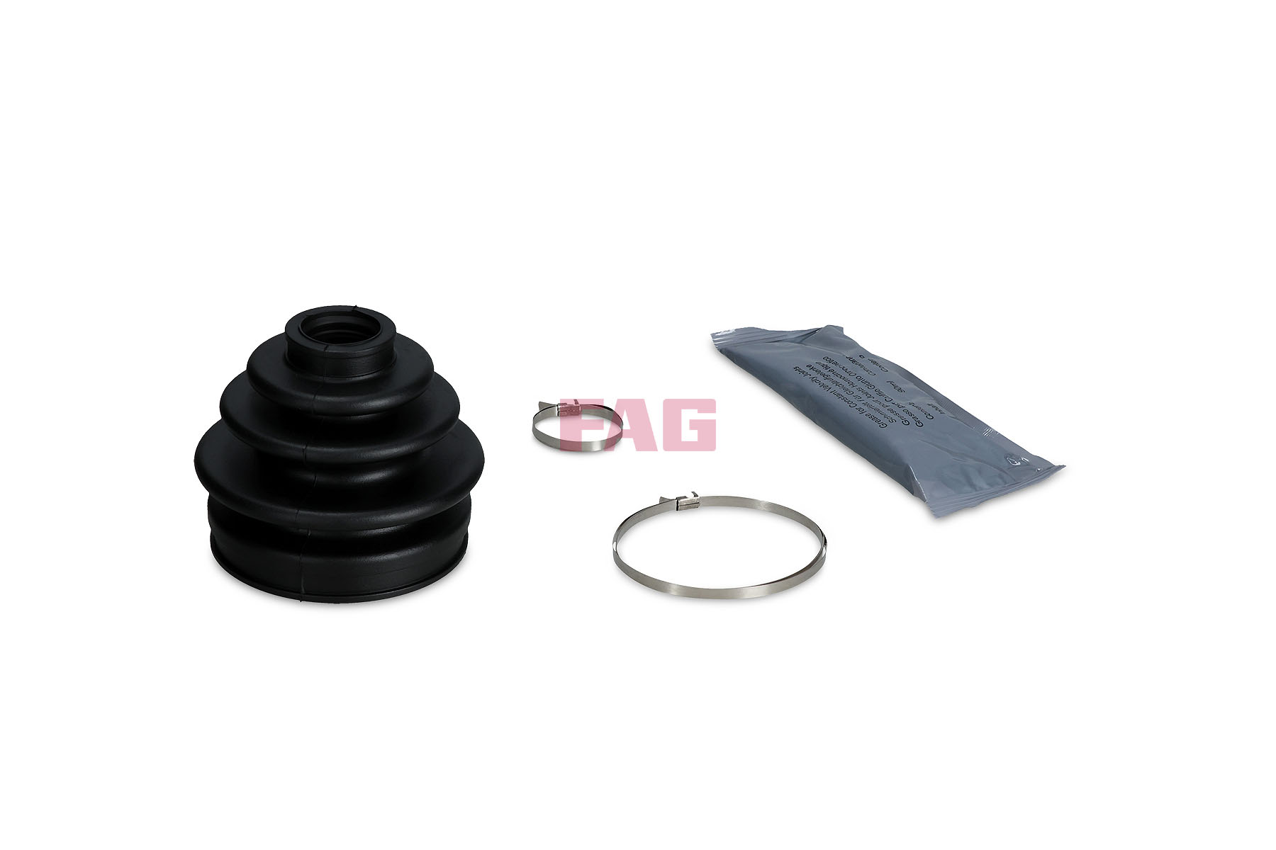 SCHAEFFLER FAG Drivaksel Manchetsæt 772038530 for TOYOTA