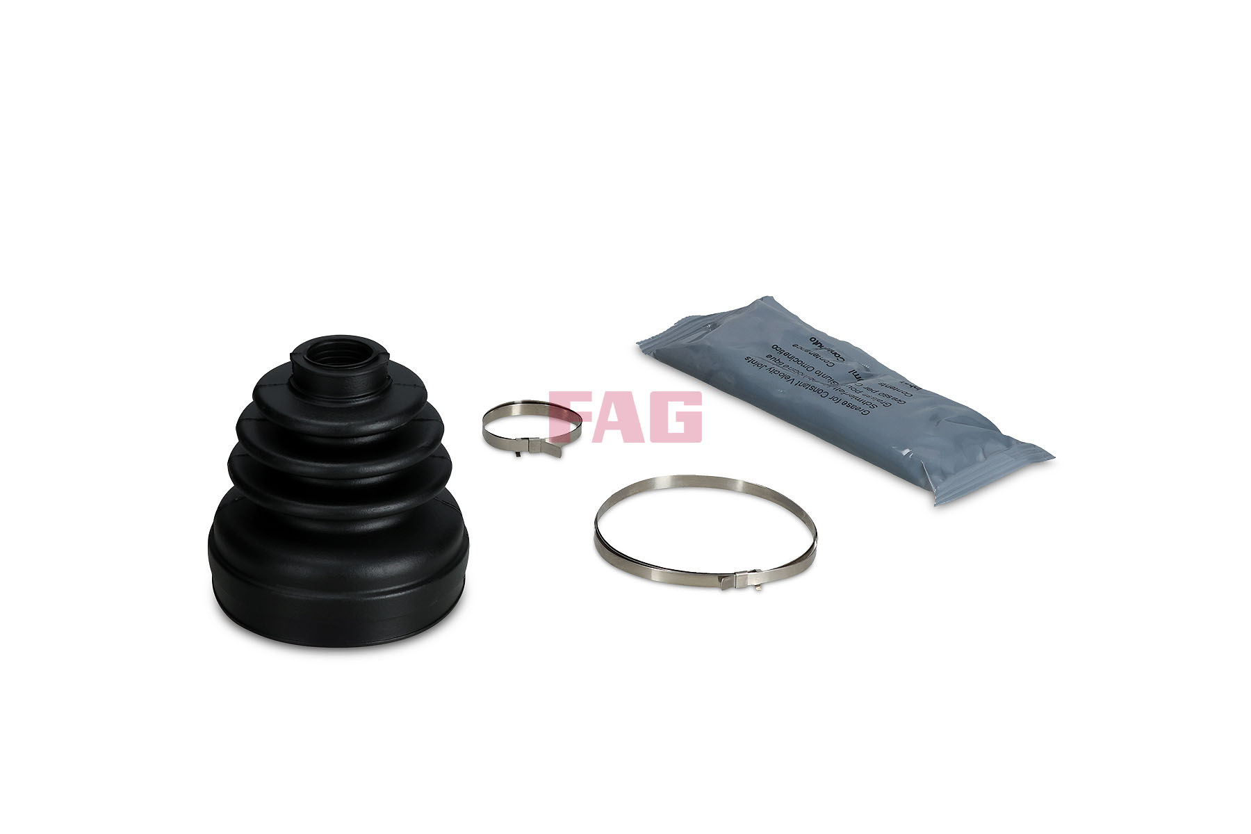 SCHAEFFLER FAG Drivaksel Manchetsæt 772038930 for TOYOTA