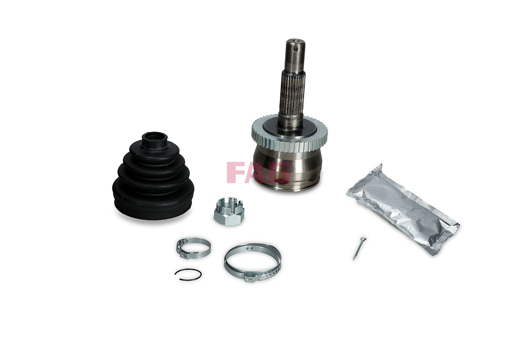 SCHAEFFLER FAG Ledsæt, drivaksel 771059330 for JEEP