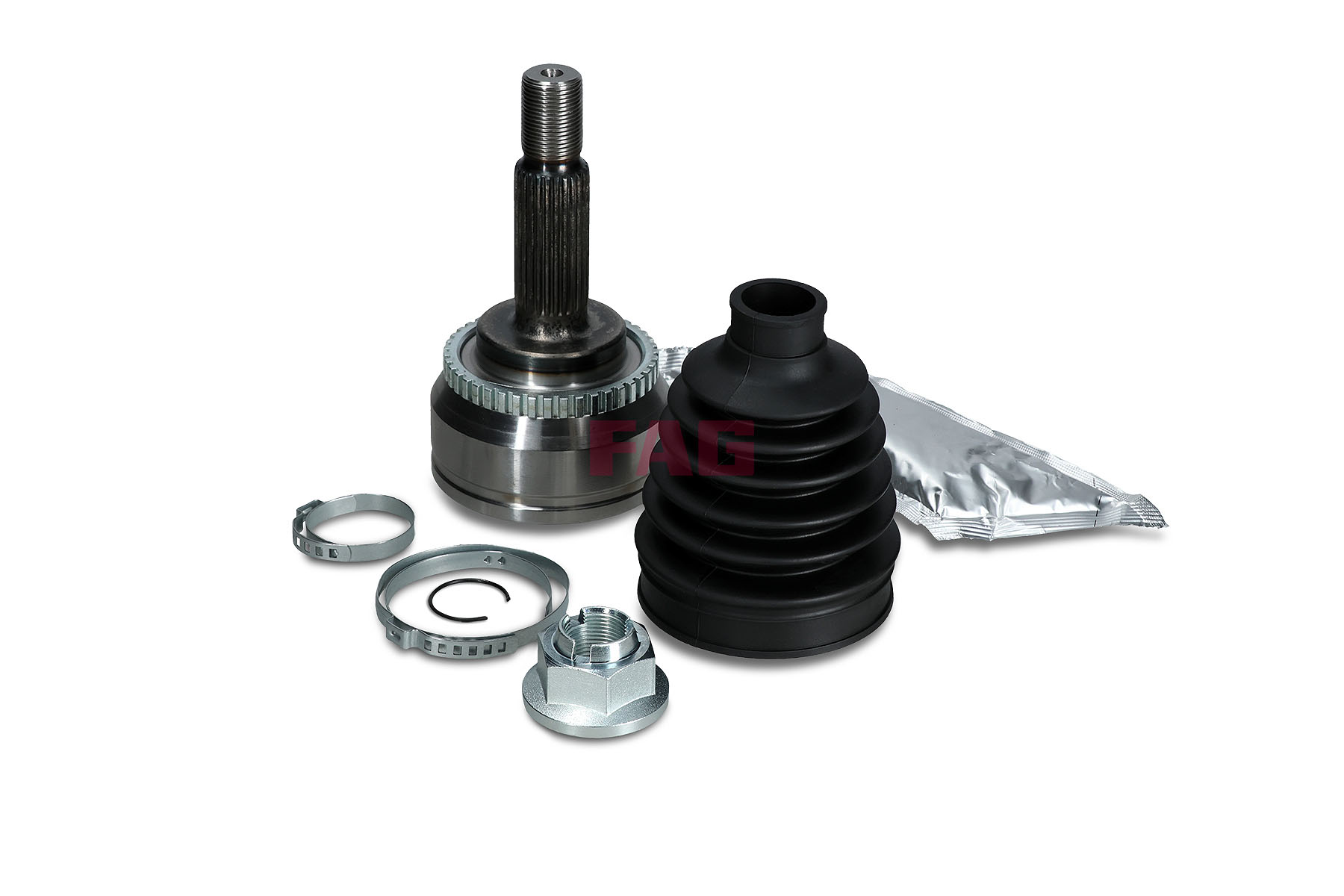 SCHAEFFLER FAG Ledsæt, drivaksel 771059830 for MITSUBISHI