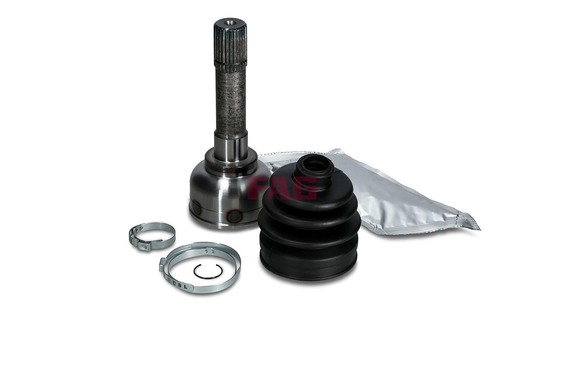 SCHAEFFLER FAG Ledsæt, drivaksel 771059730 for NISSAN SUZUKI