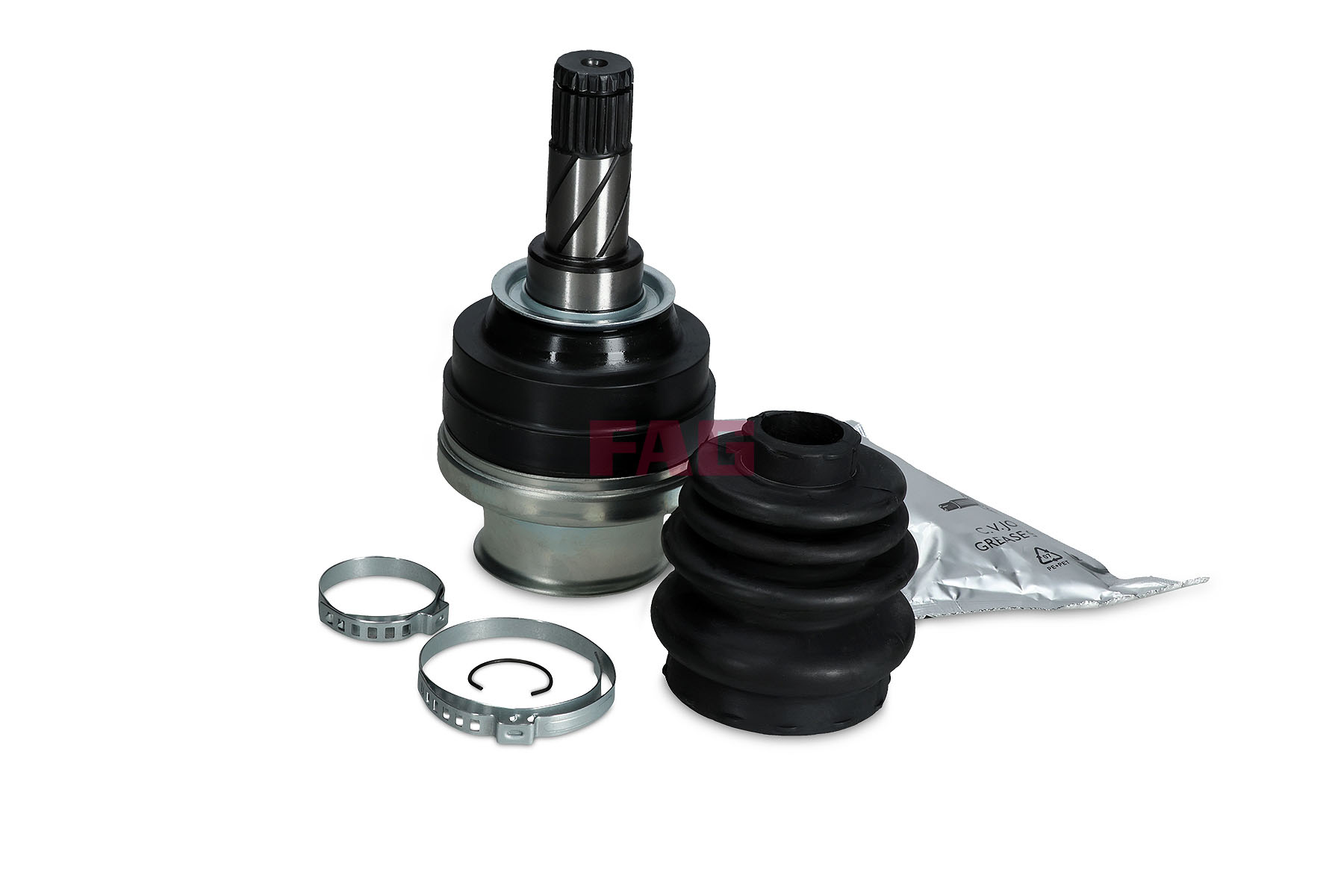 SCHAEFFLER FAG Ledsæt, drivaksel 771073730 for OPEL GENERAL MOTORS