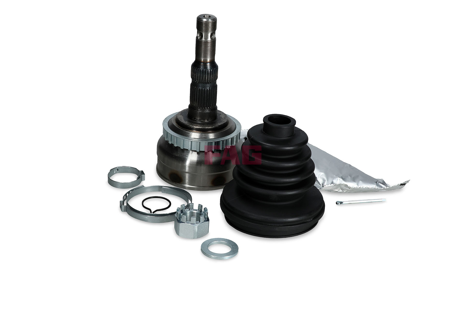 SCHAEFFLER FAG Ledsæt, drivaksel 771074030 for OPEL GENERAL MOTORS